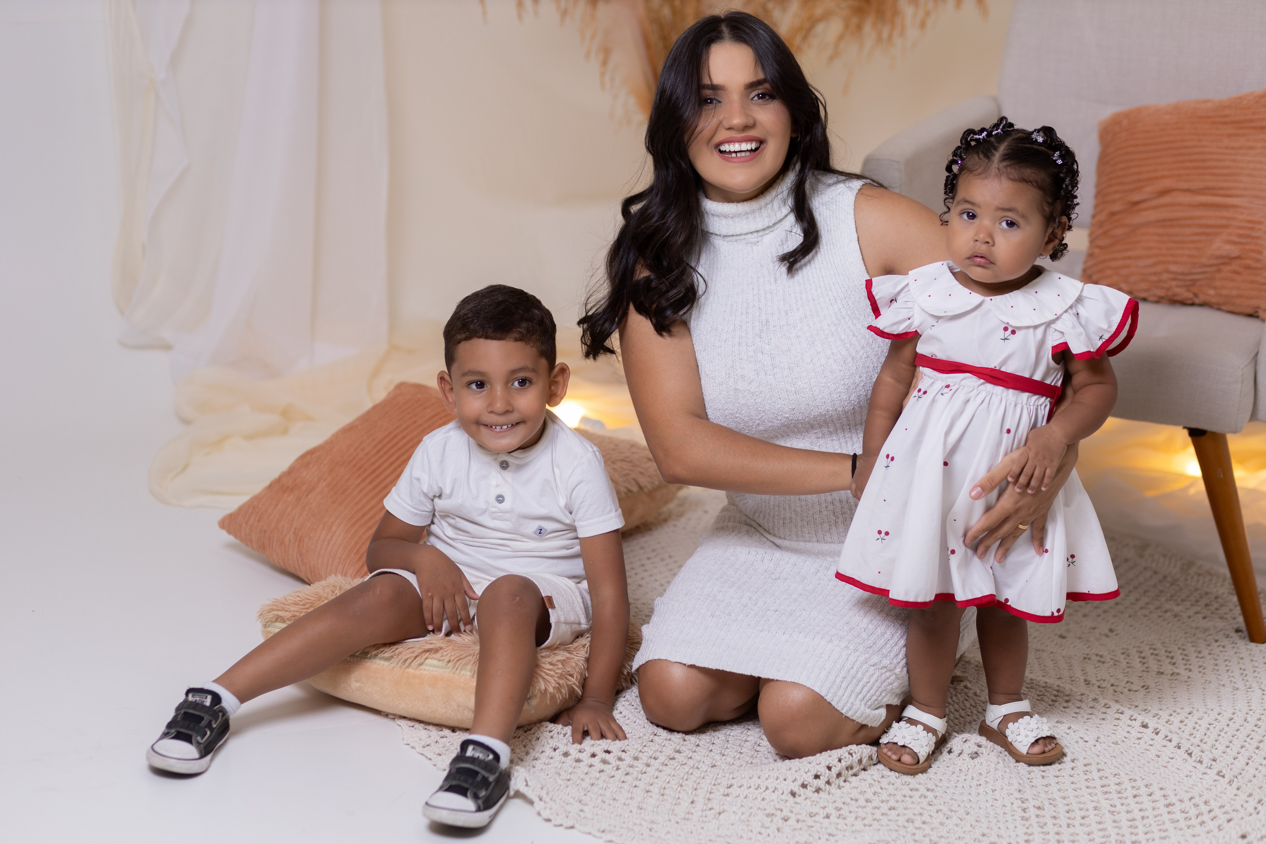 Charline | Dia das Mães. Bem-vindo ao Meu Mundo Fotográfico