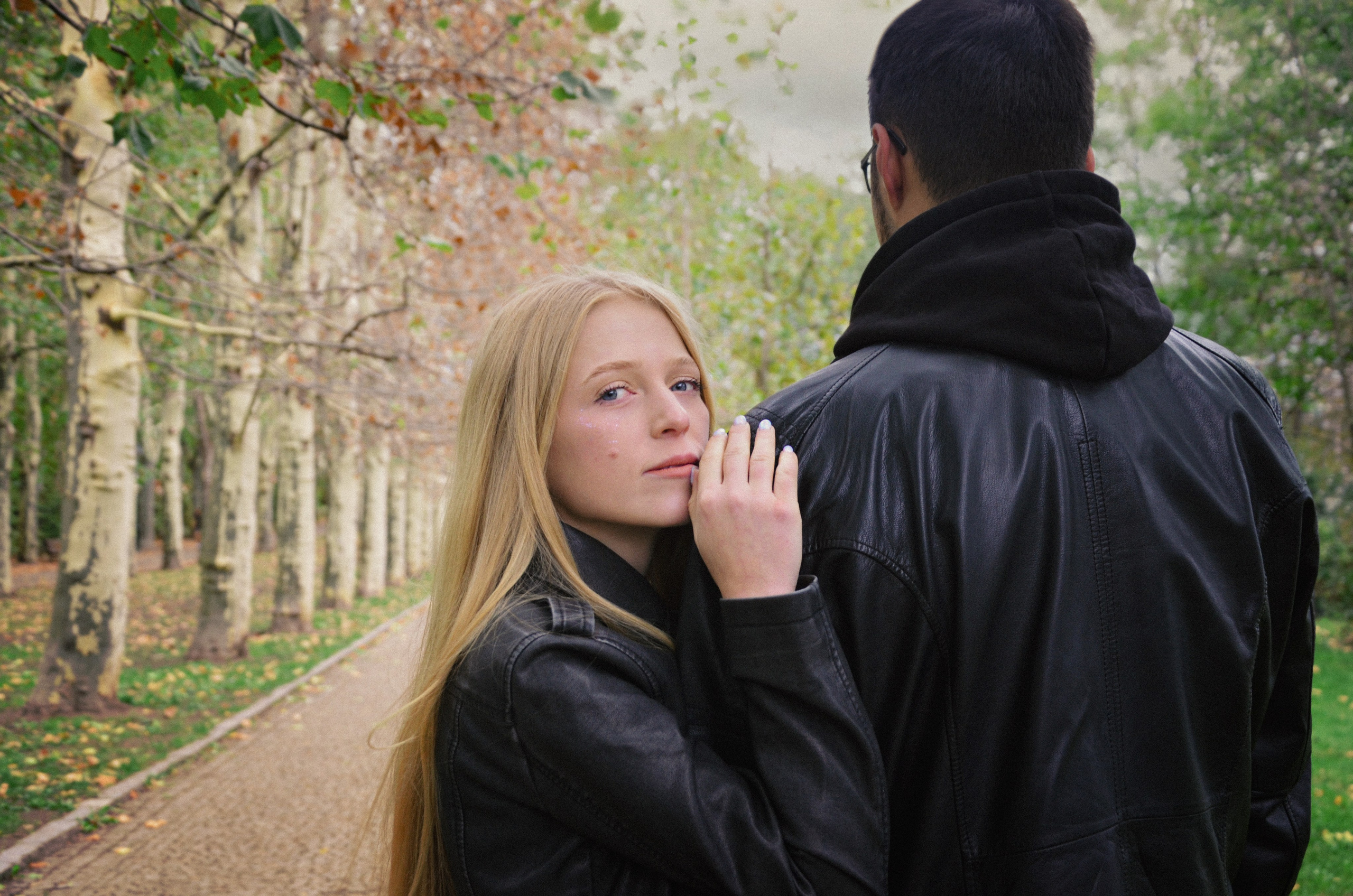 Love Story. Mariia Khoziainova Photographer