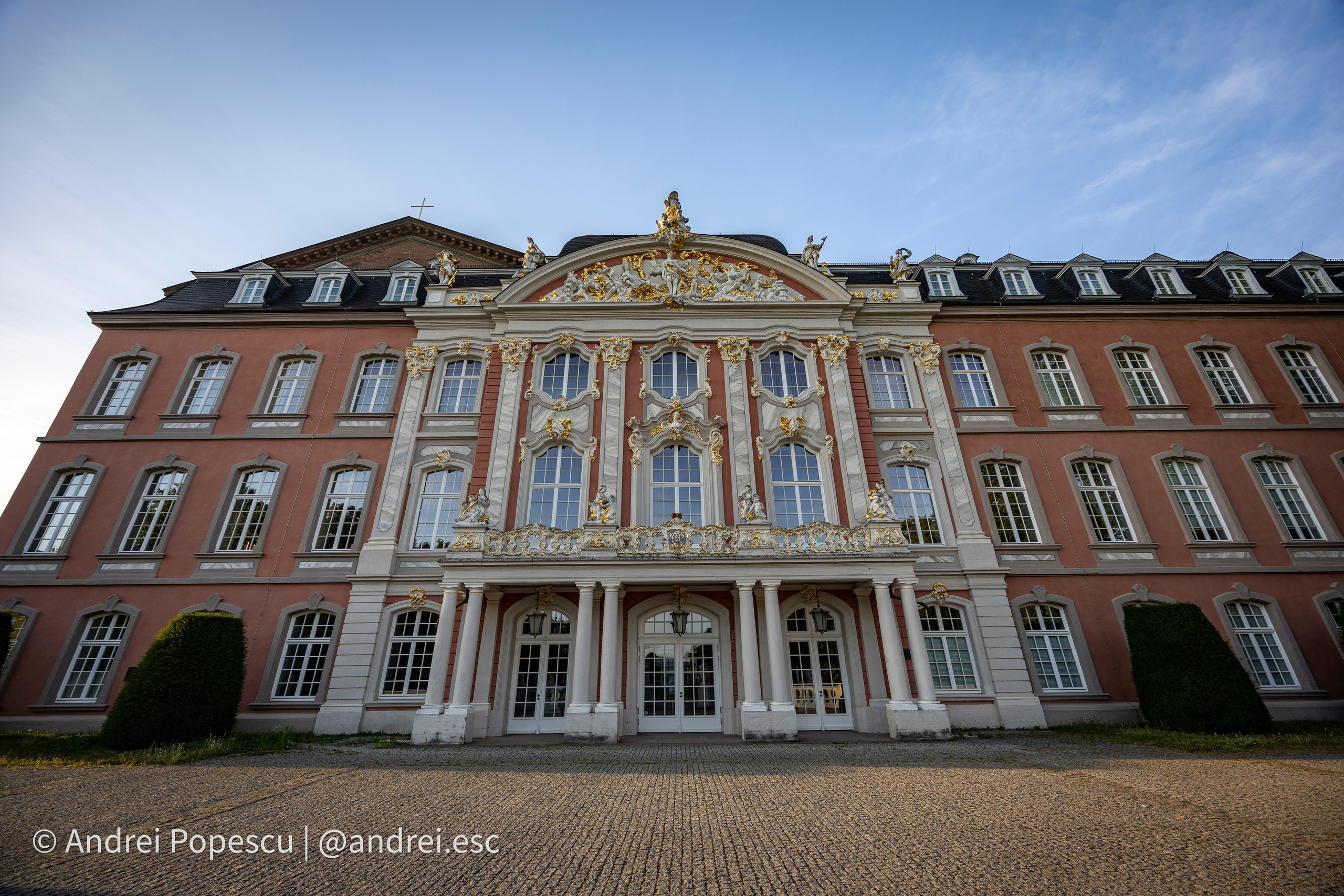 Architecture. Andrei Popescu Photography