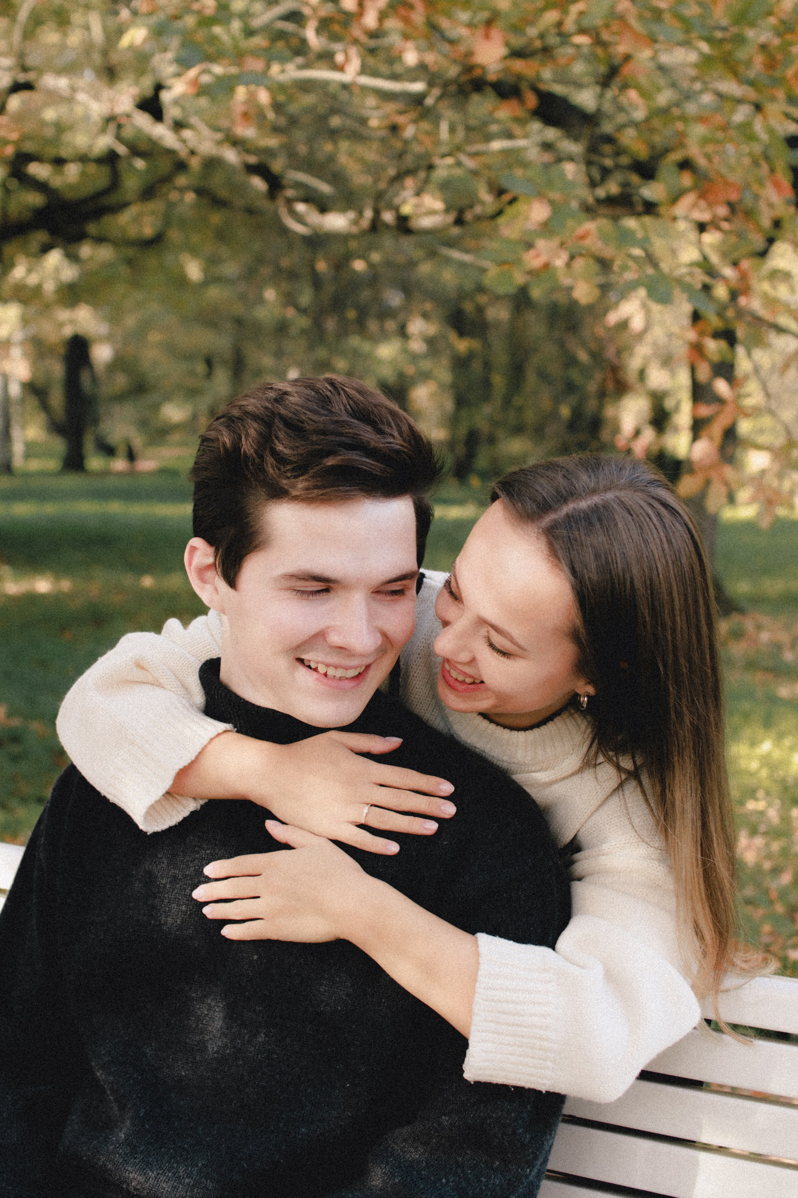 Ivan&Violetta. Emily Photography