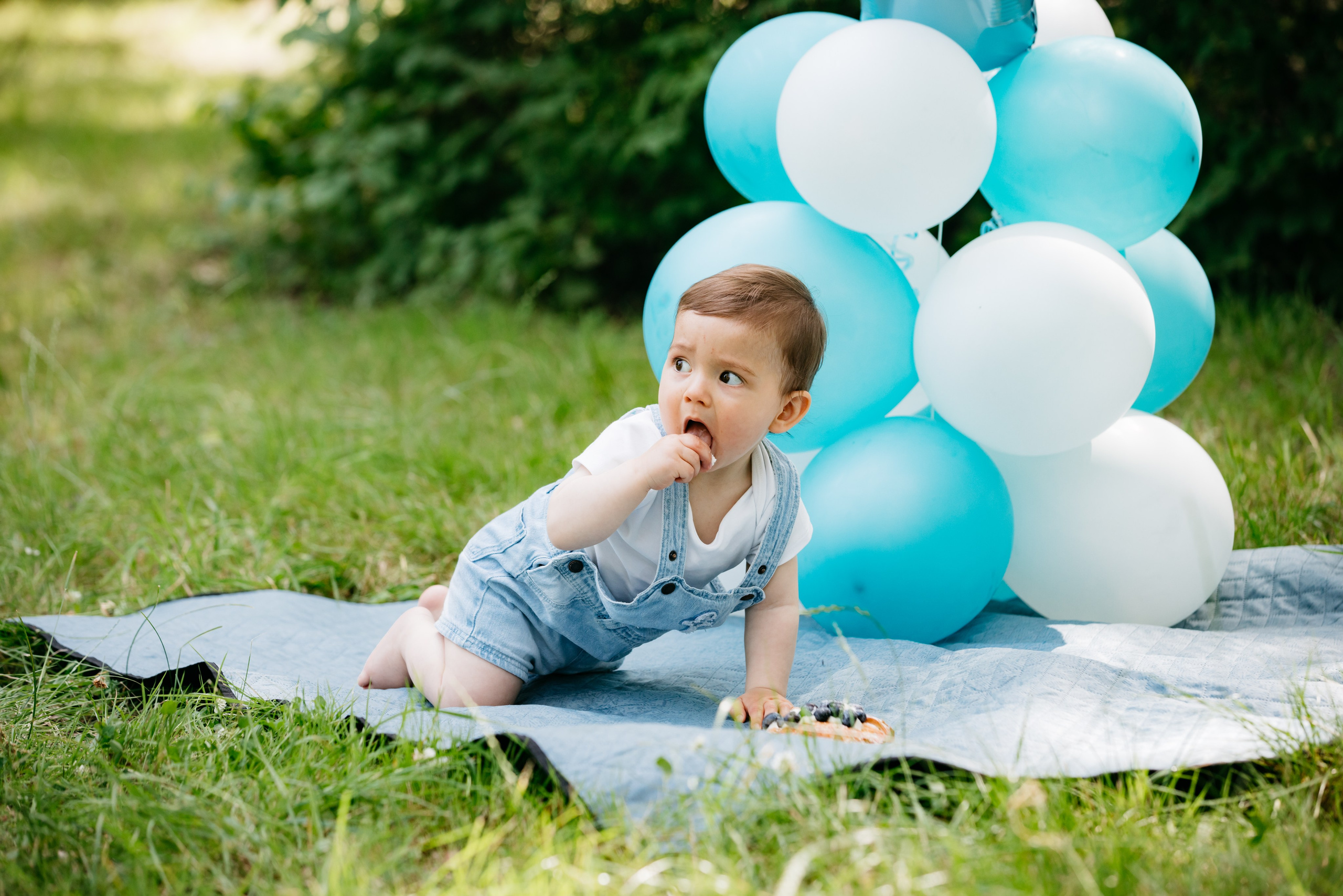 Birthday. Свадебный и семейный фотограф портретист в Украине Стоганенко Валерия
