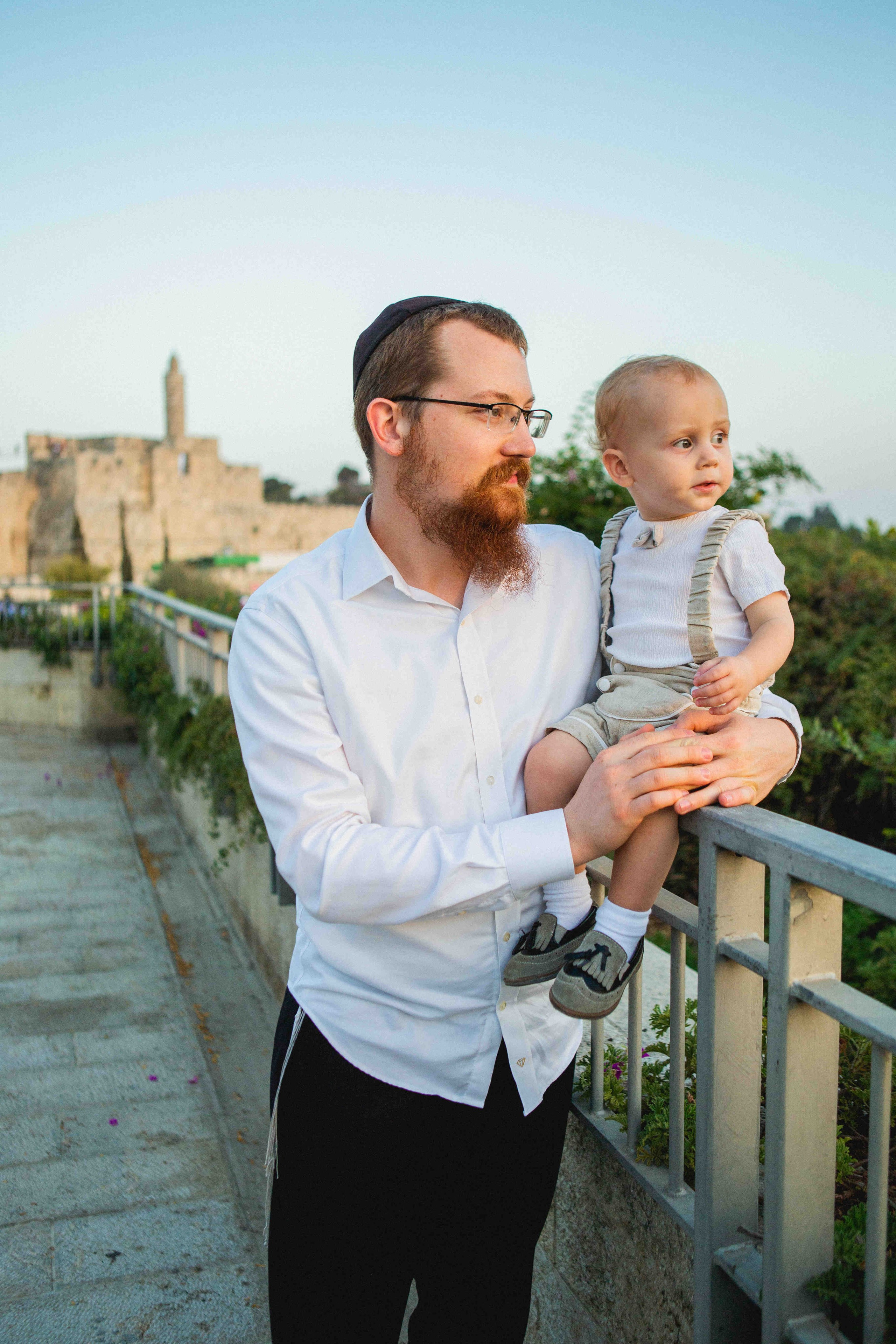 JERUSALEM CENTER. Https://shi-photo.com/