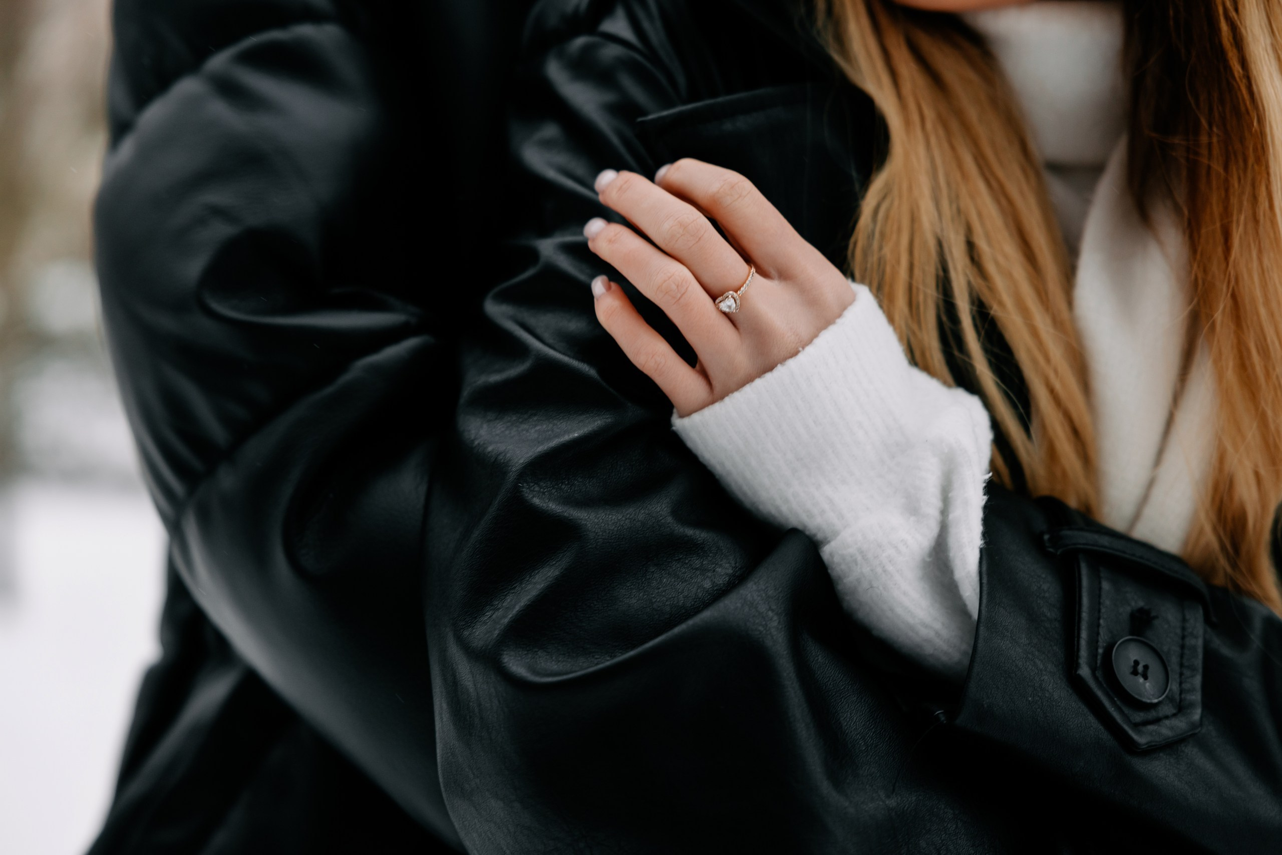 Marcin ♡ Klaudia. Fotograf Ślubny Warszawa - Sesje Biznesowe Rodzinne Eventy