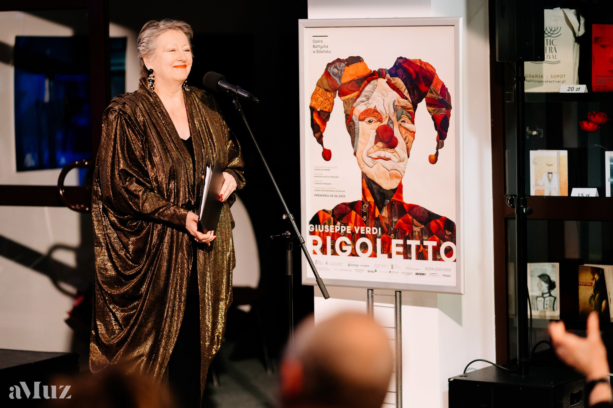 Koncert w 232. rocznicę urodzin G. Rossiniego. Fotograf Ślubny Warszawa - Sesje Biznesowe Rodzinne Eventy