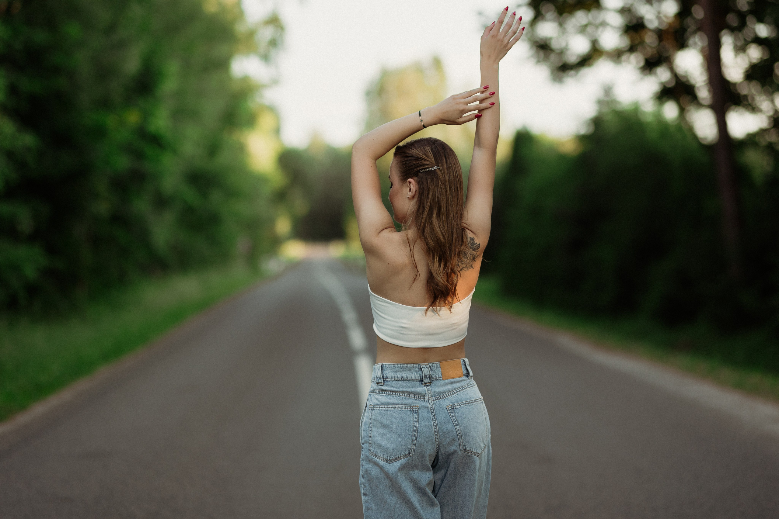 Asmeninė fotosesija Marijampolėje