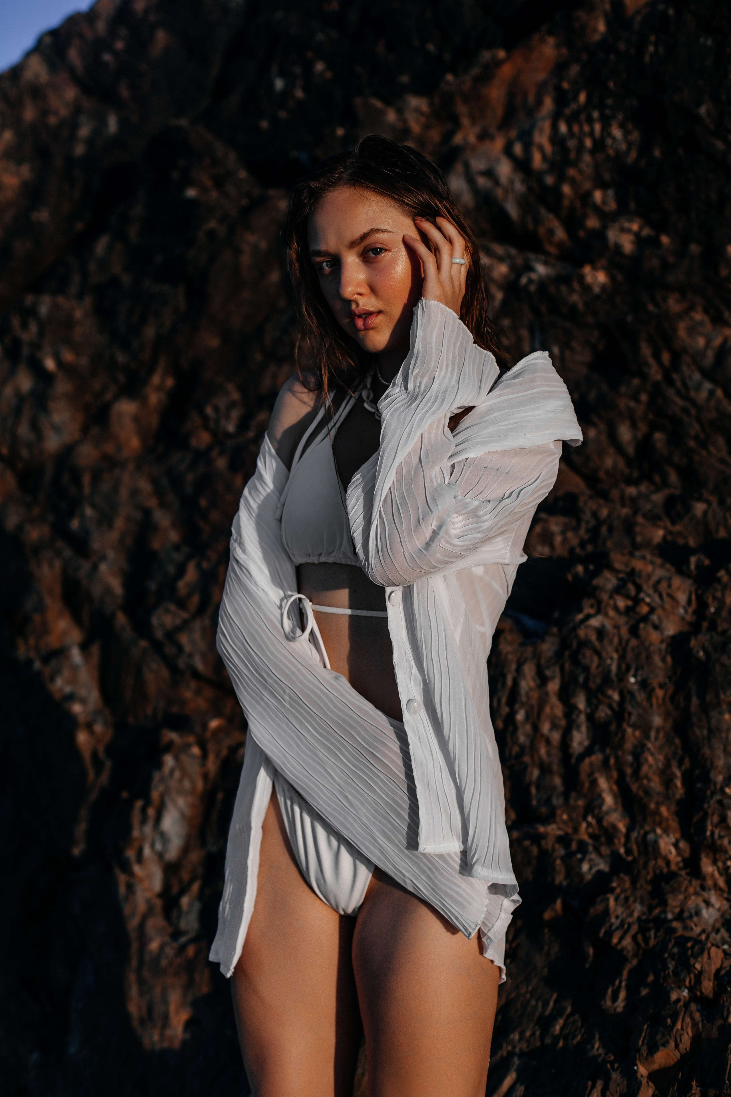 Ban Tai Beach — 14.01.2023. Фотограф на Самуи — Фотосессия на Самуи — Фотограф Ксения Шумейко