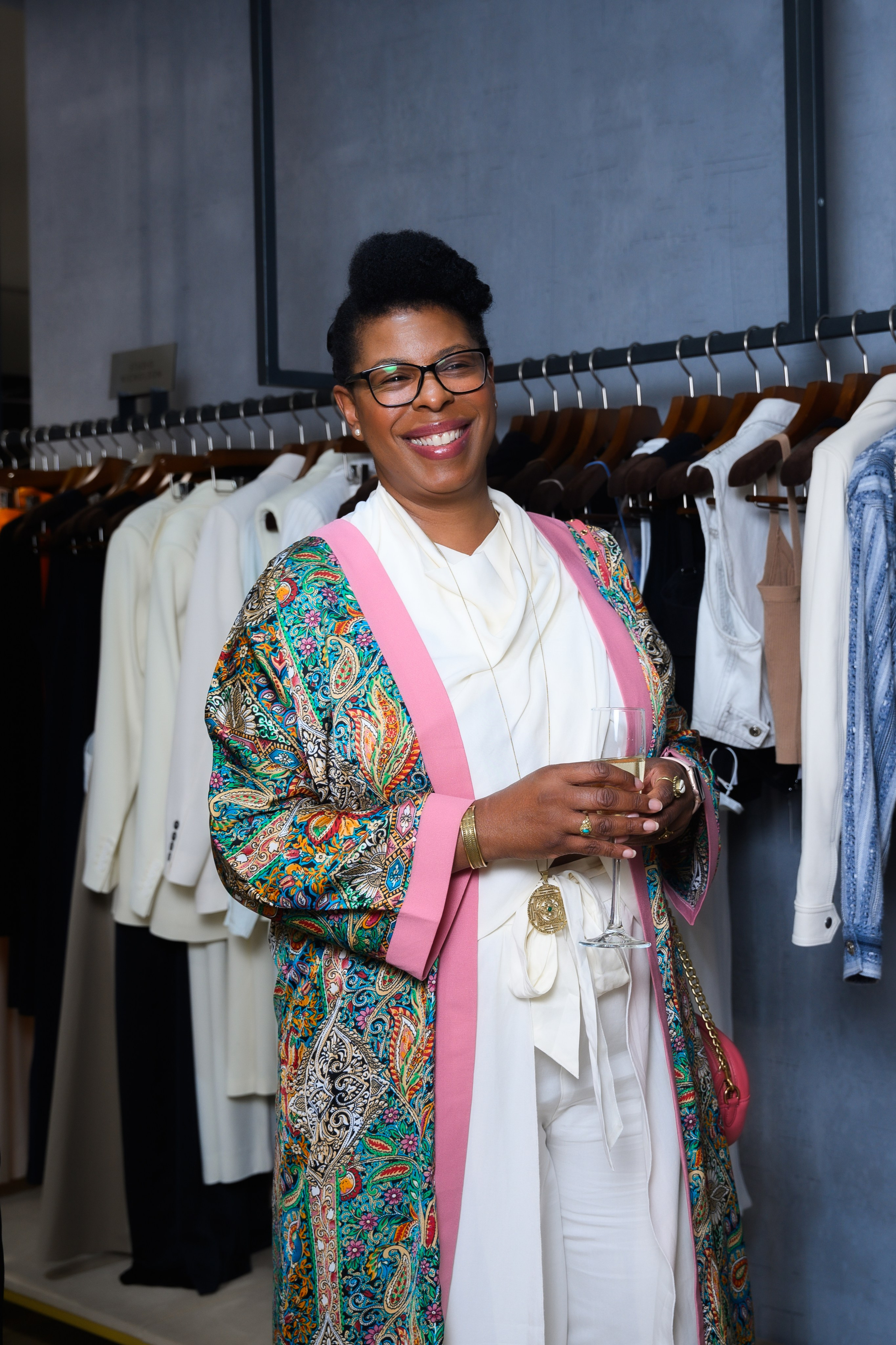 Открытия и Ивенты