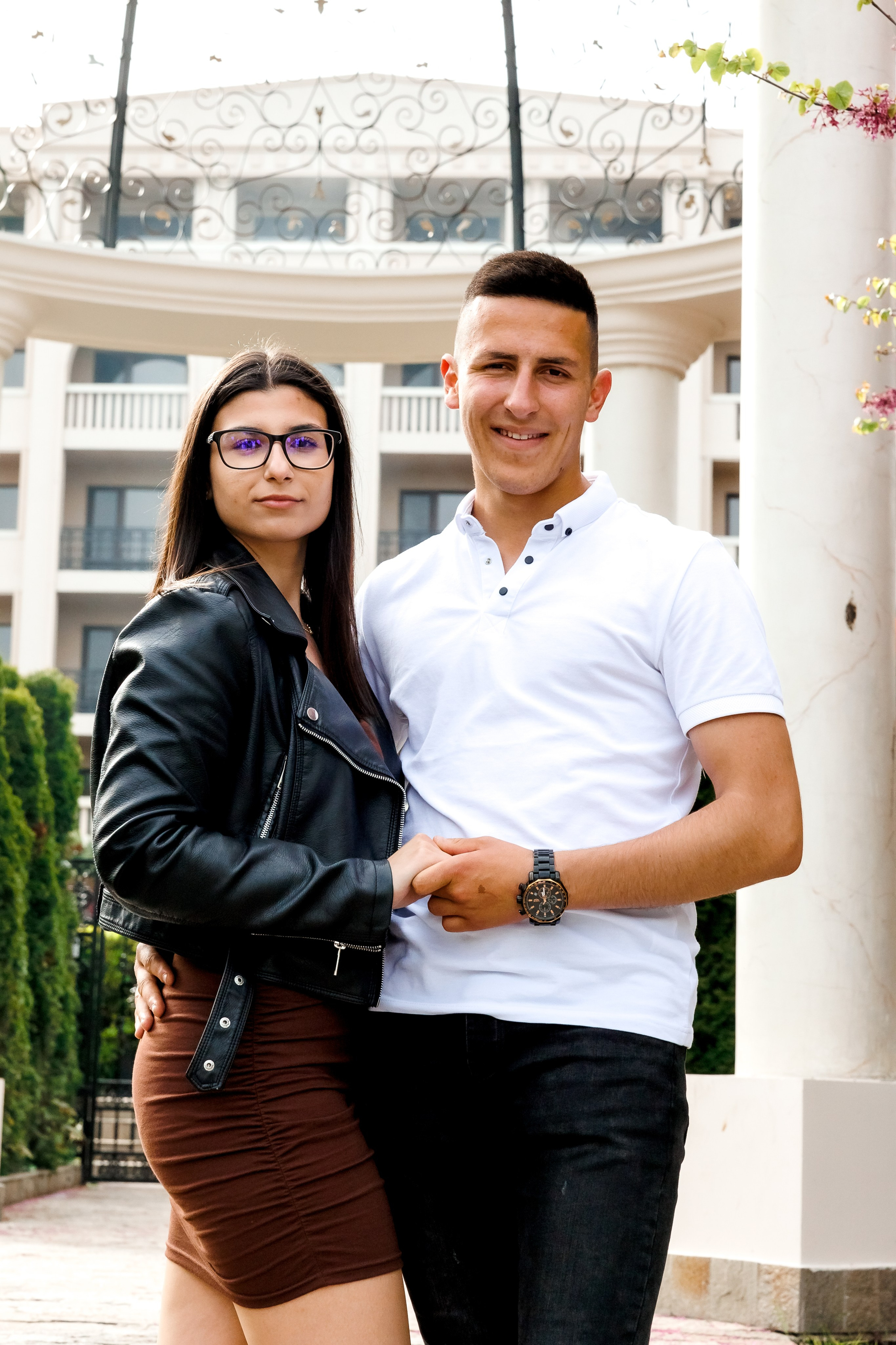 Бургас 12А. Фотограф Ирина Йотова