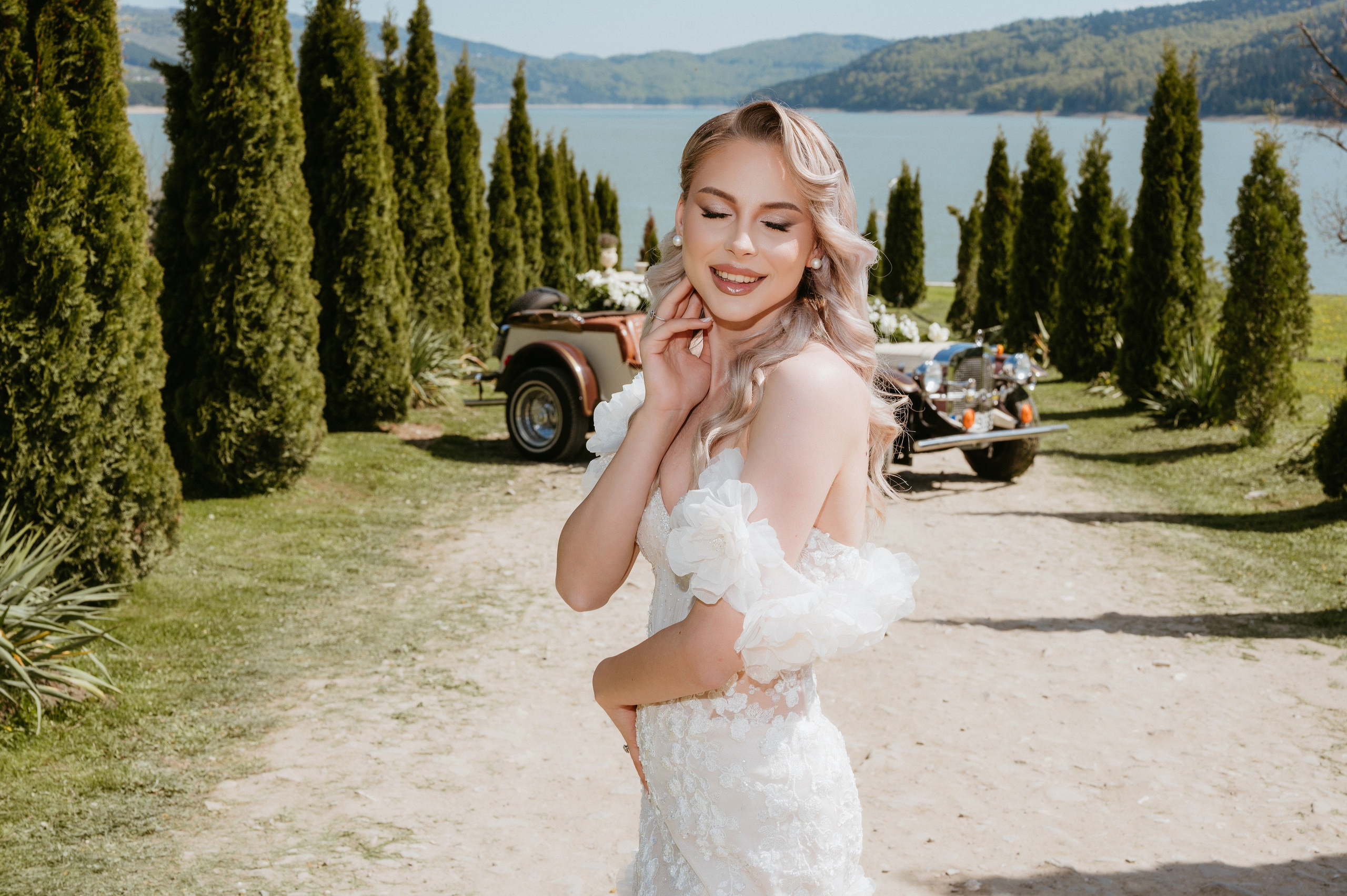 Cristina – Ședință foto bridal editorial | Valentin Melen. Valentin Melen - fotograf de nunta 🤍