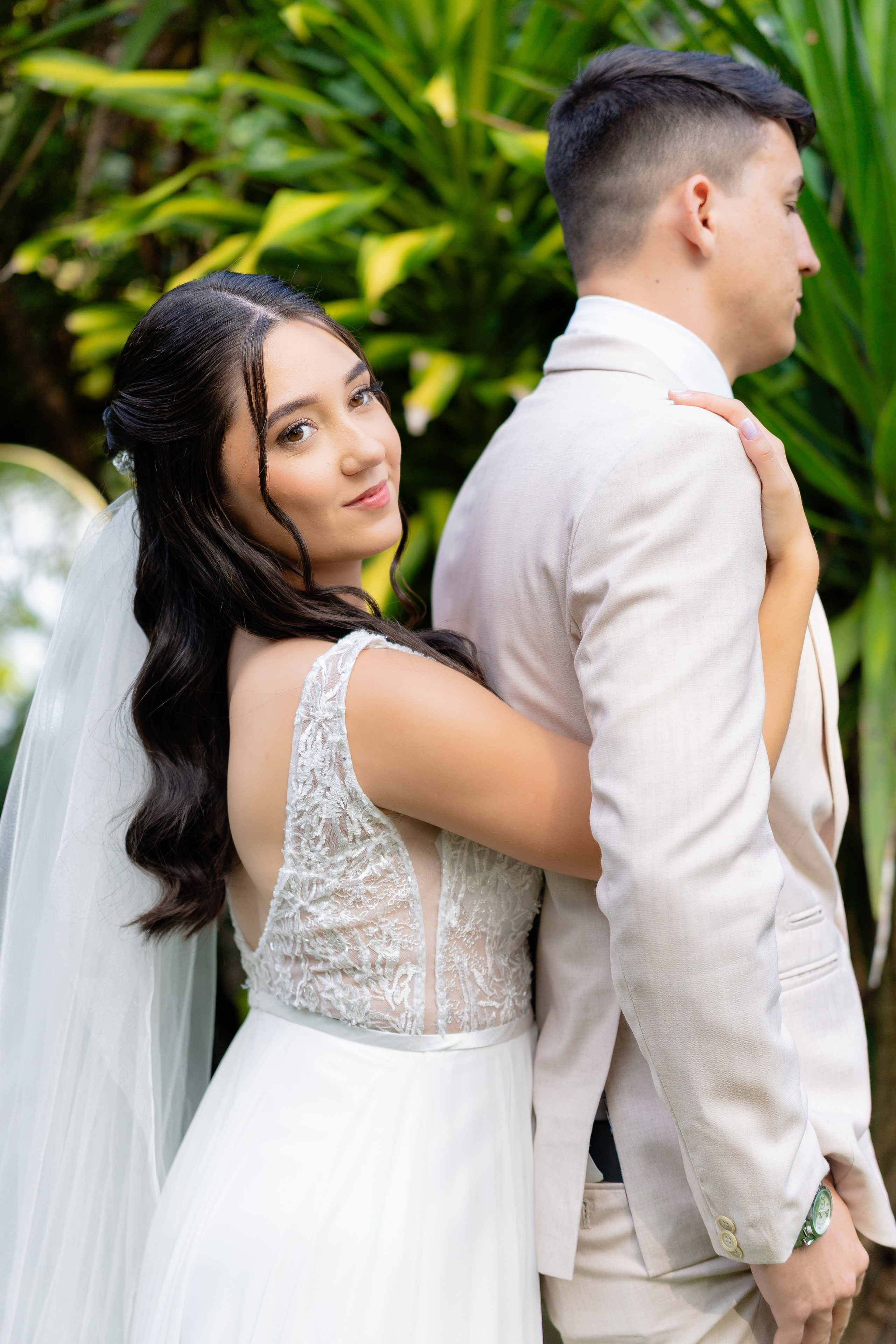Casamento Amanda & Helio. Larissareisfotografa