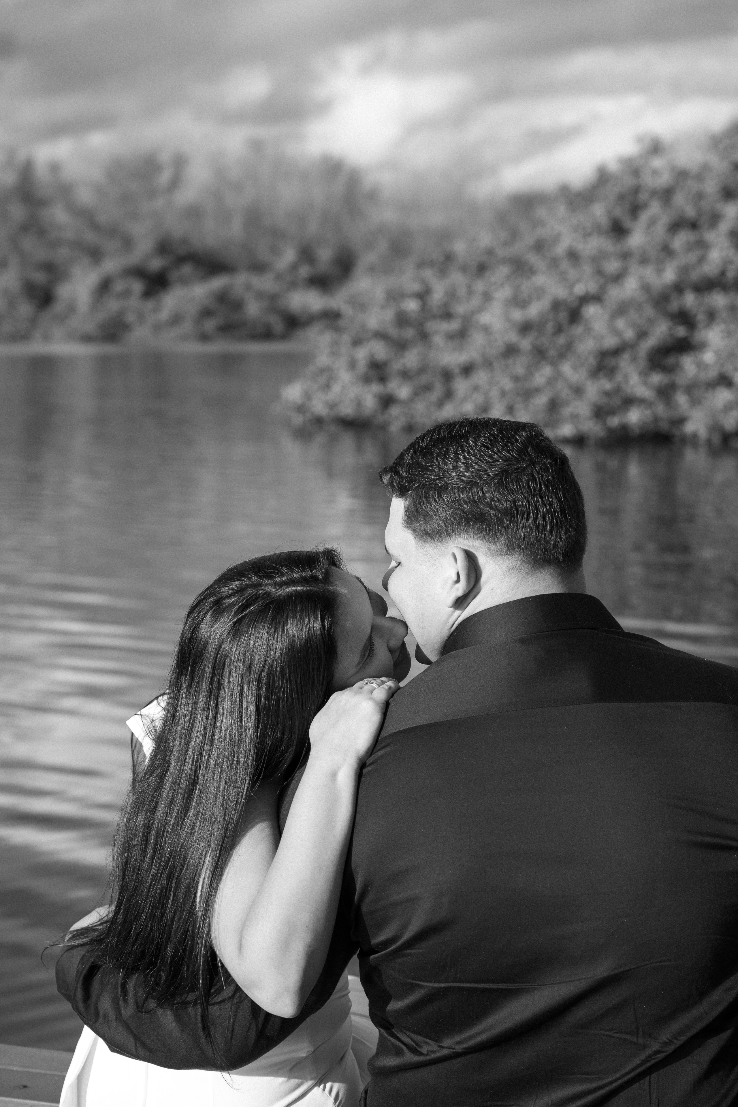 Larissa e Carlos — Pré Casamento. Larissareisfotografa