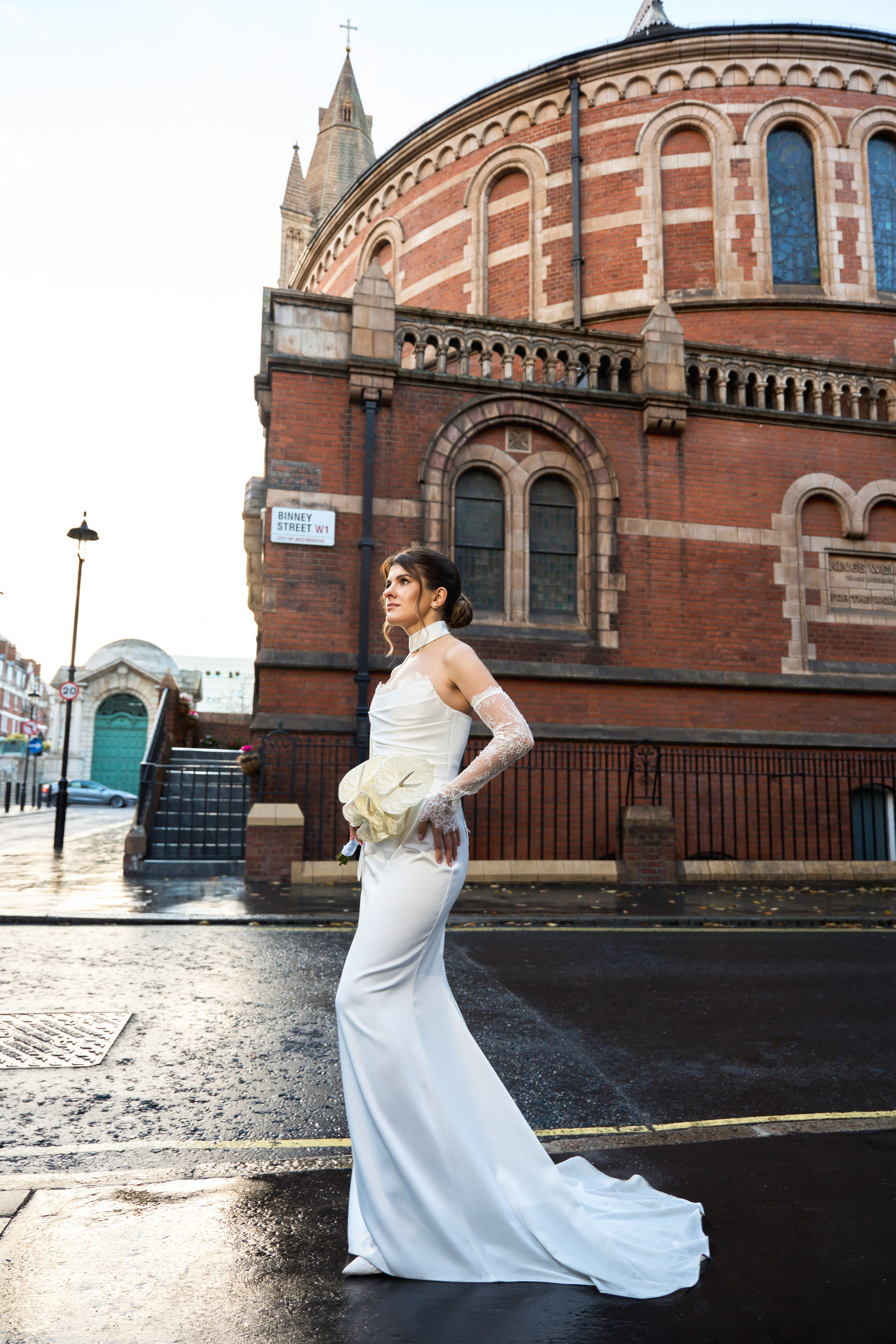 Wedding. Ukrainian Photographer London