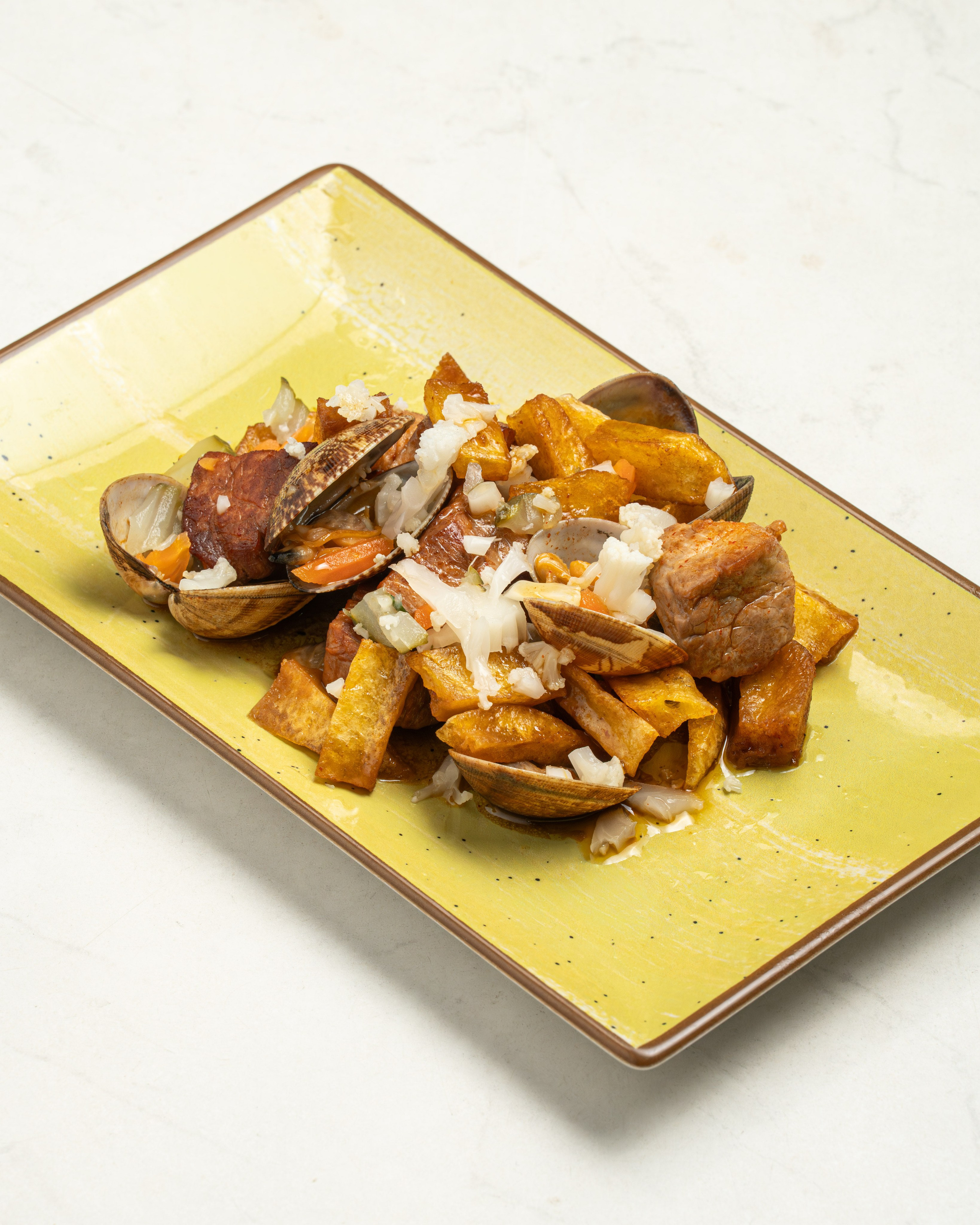 Forma Studios | Food & Drinks