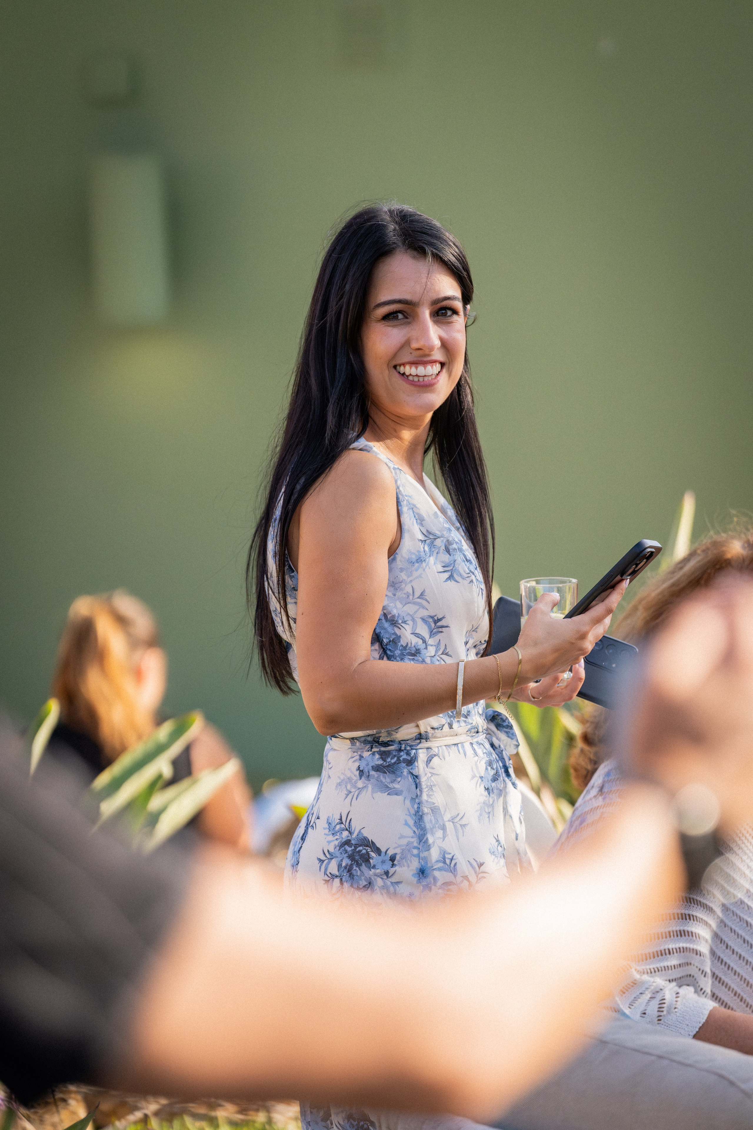 EVENTOS — WYNDHAM WELCOME SUMMER. Forma Studios