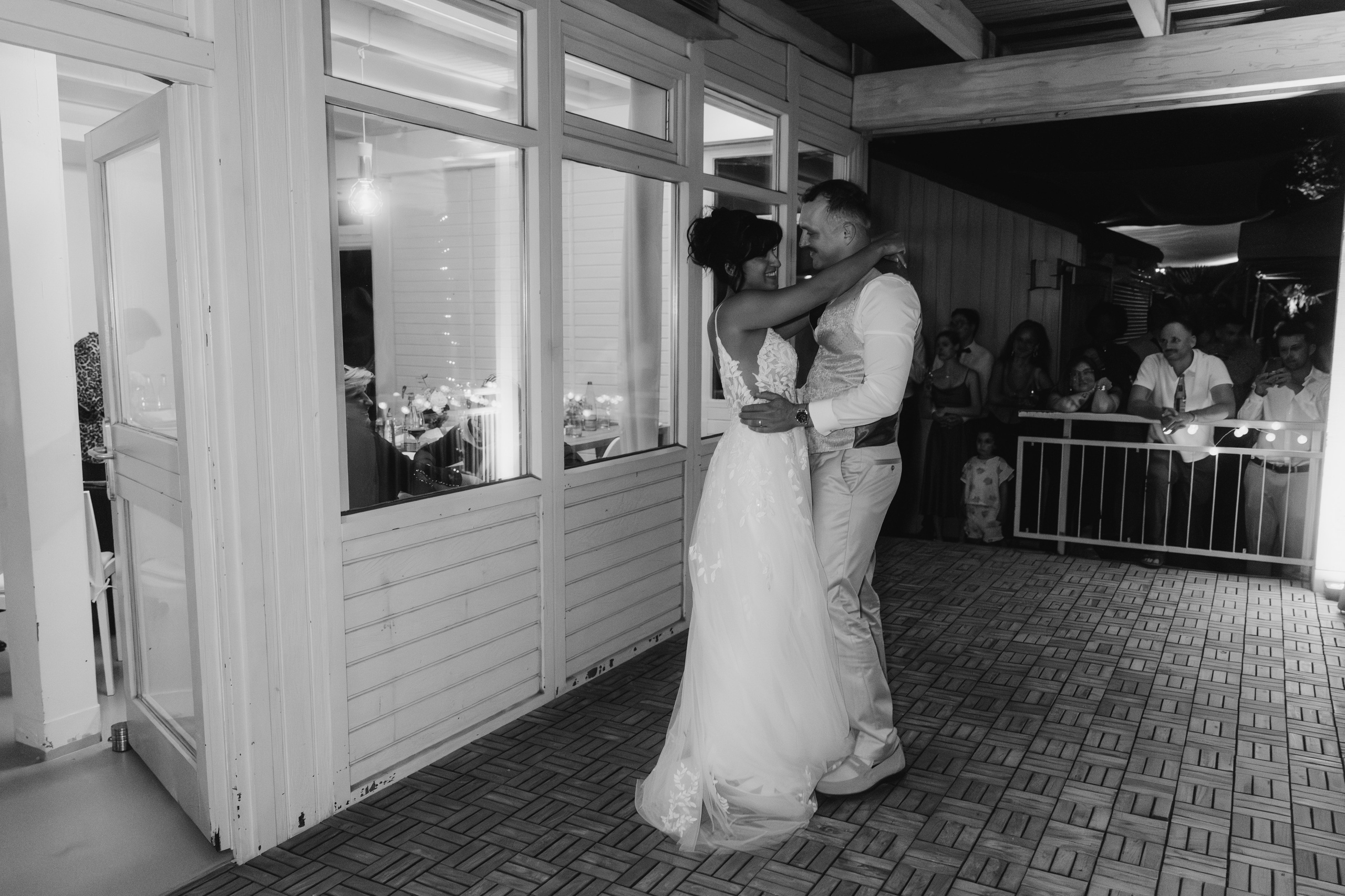 Hilal & Lucca. Hochzeitsfotografin in Deutschland
