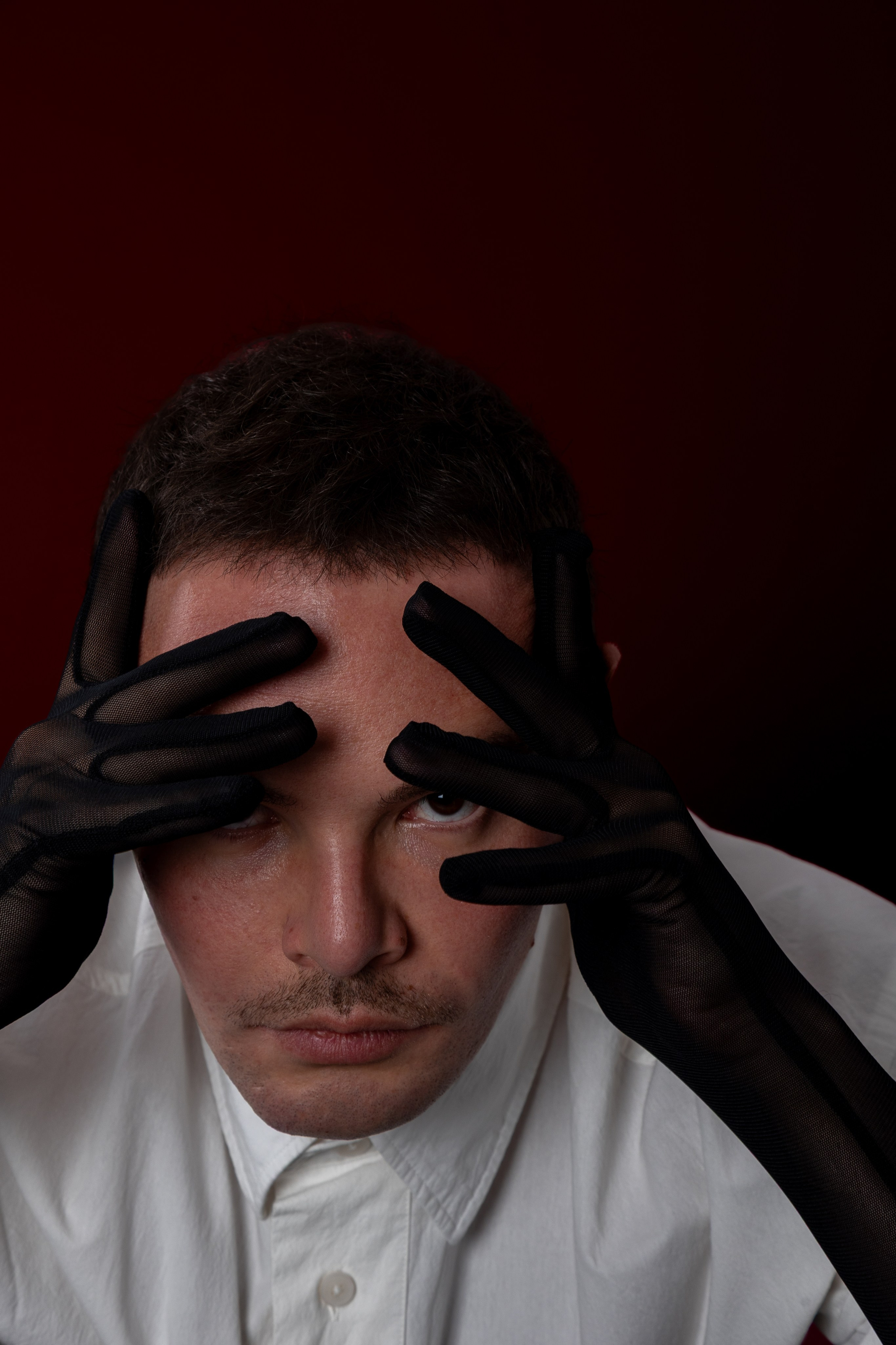 Maxim. Photographer in Milan |Mila Pro Photo