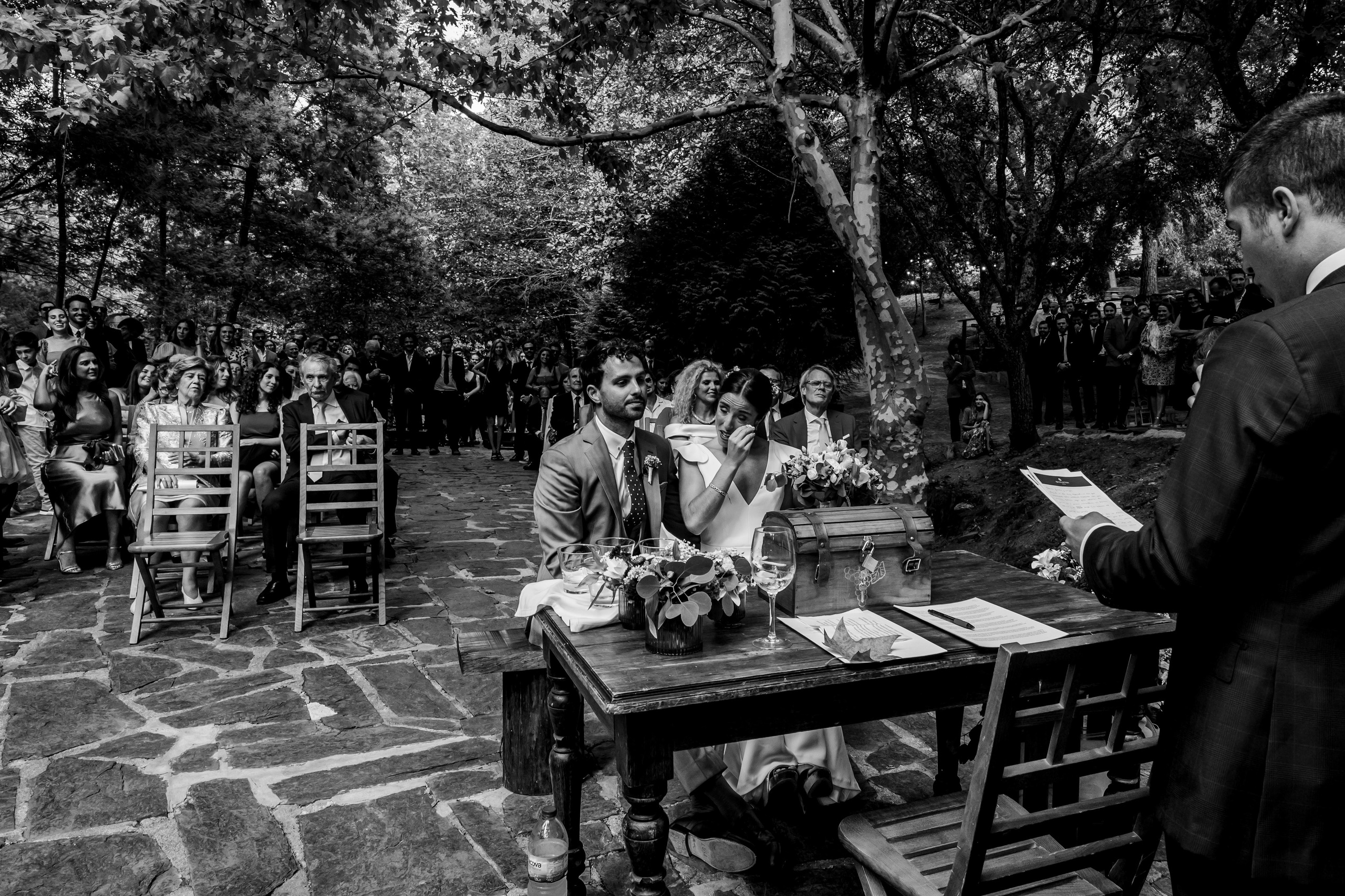 Jorge & Alicia — Quinta de Alvre. Lisbon Wedding Photographer | Timeless Documentary Wedding Photography