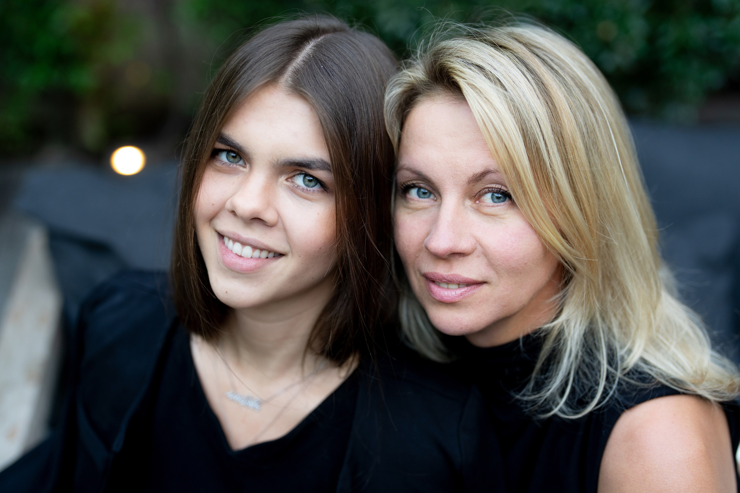 V&D. Детский и семейный фотограф Анна Красовицкая