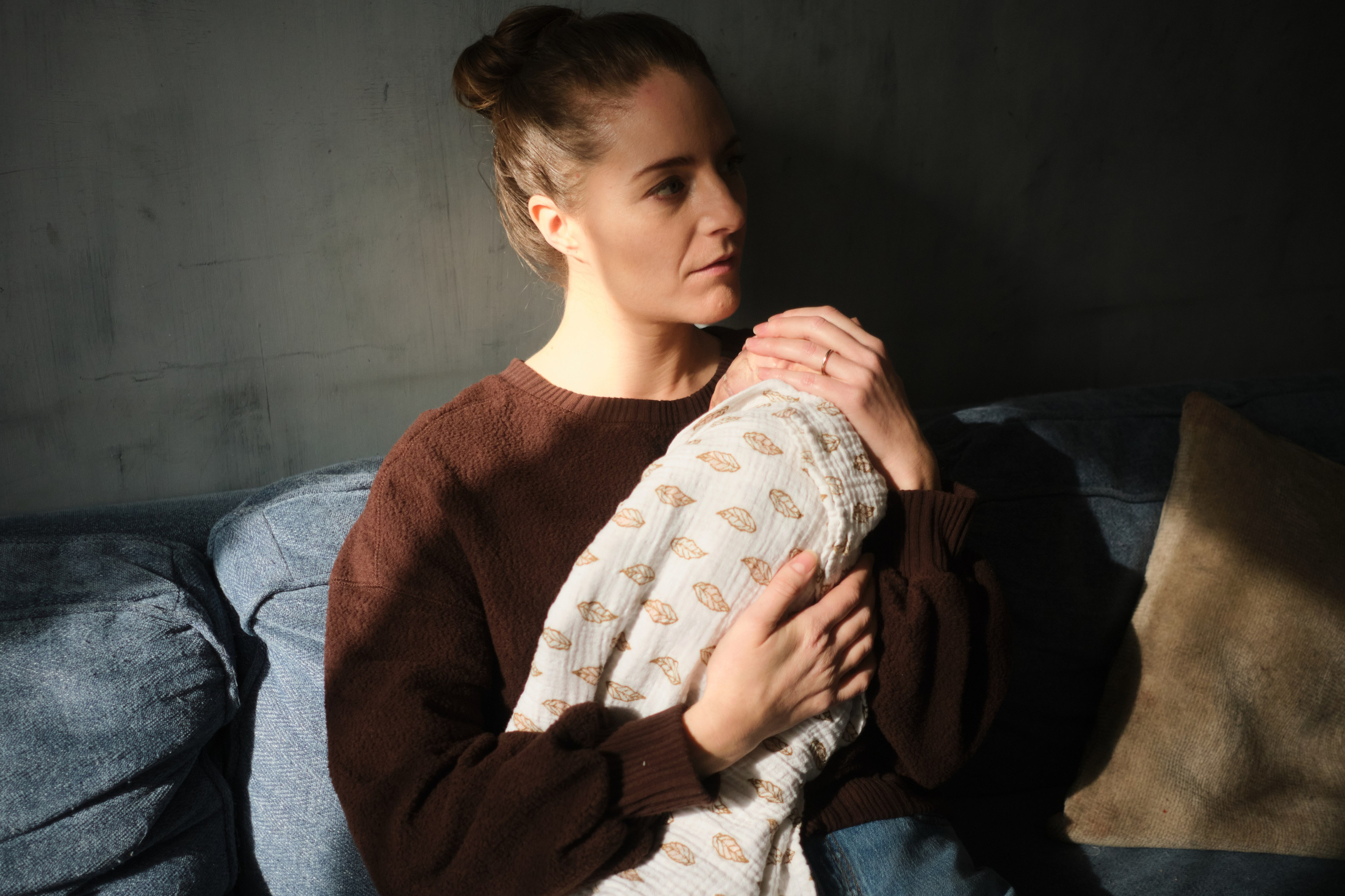 Backstage | Life Behind the Stage. Fuad Shafiyev | Event & Editorial Photographer Manhattan NYC