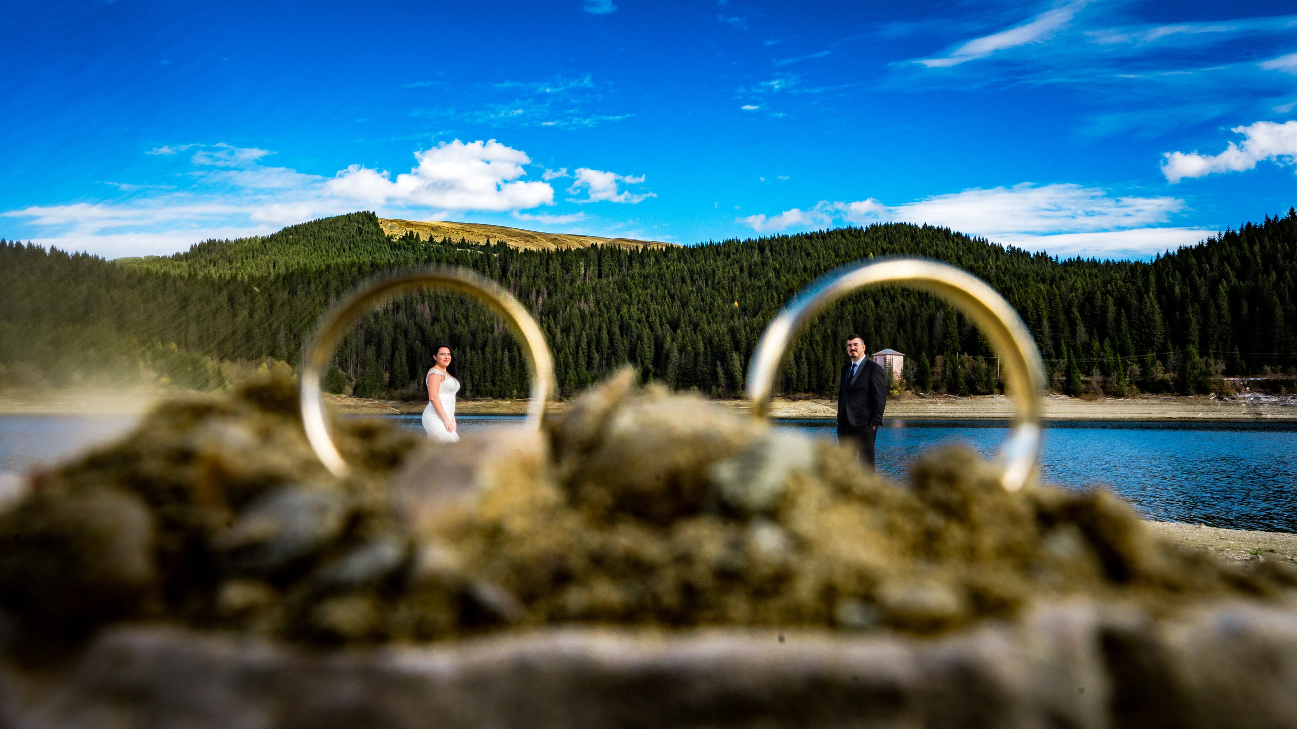 Alexandra & Silviu. Cosmin Virlan - Fotograf de eveniment din Târgoviște