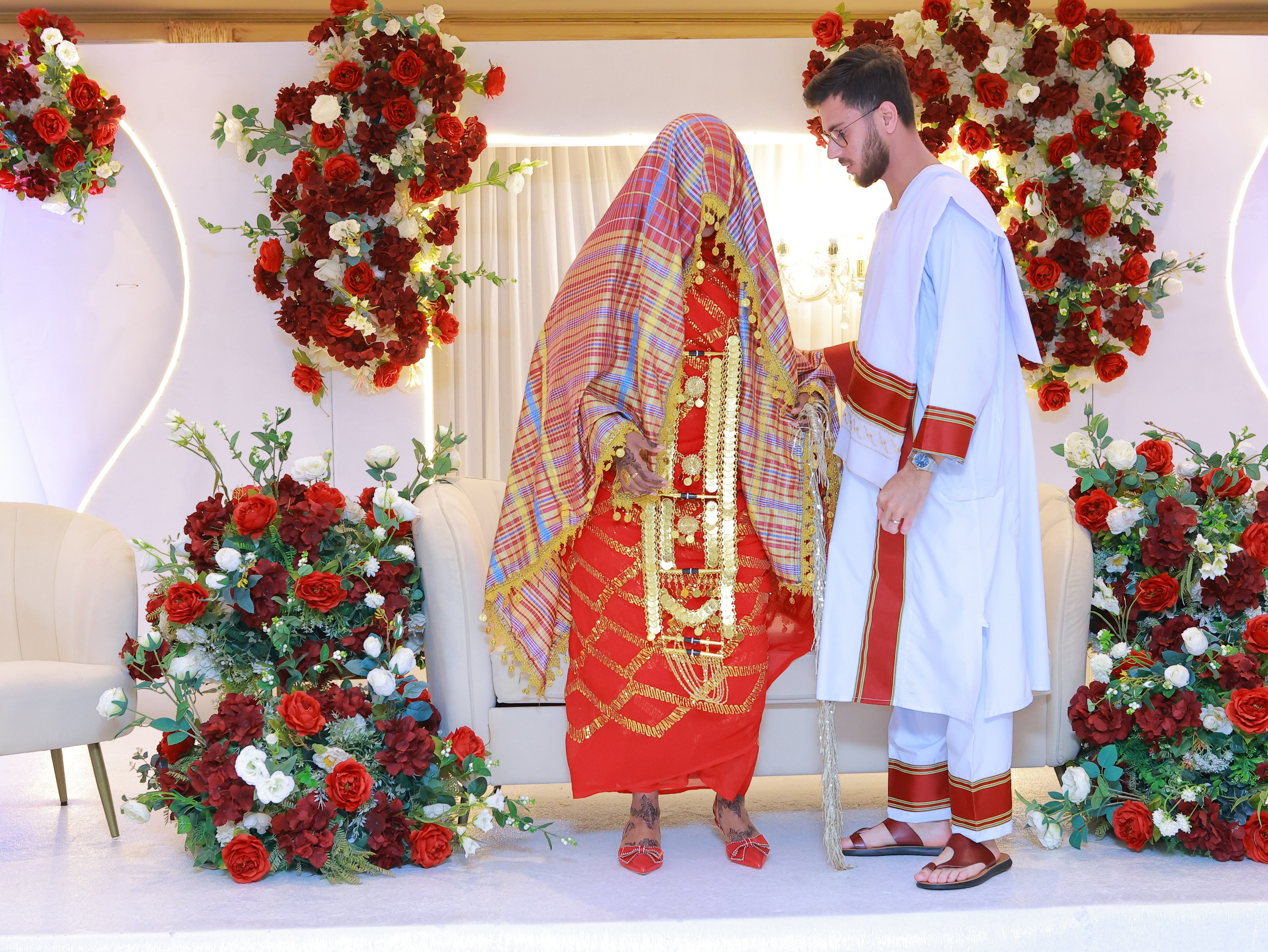 Weddings. Lu’jain’s Studio| Female Wedding, Maternity & Lifestyle Photographer London, UK