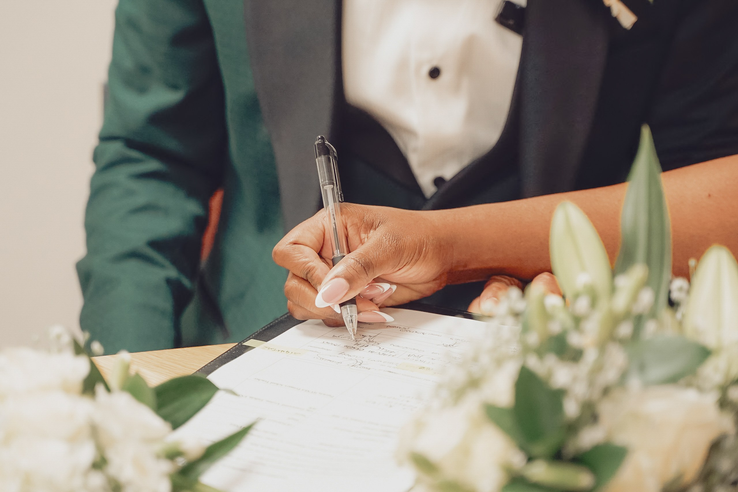 Weddings. Lu’jain’s Studio| Female Wedding, Maternity & Lifestyle Photographer London, UK