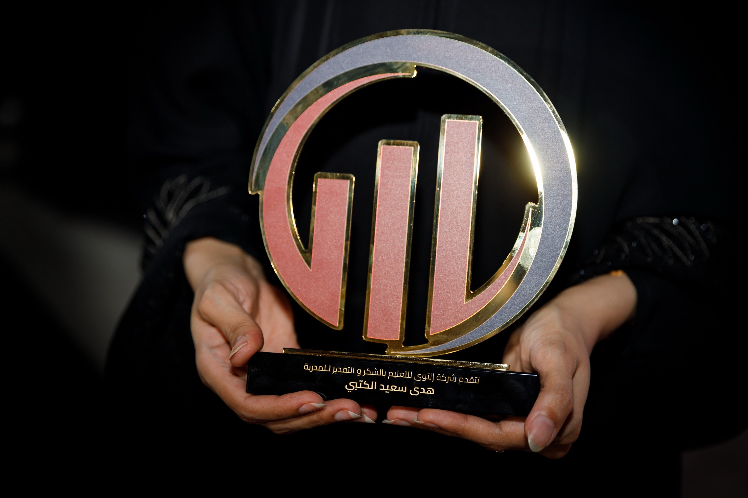 ENTWA company Anniversary — Dubai 2023. Photographer Anna Curly | Weddings and Events in Dubai