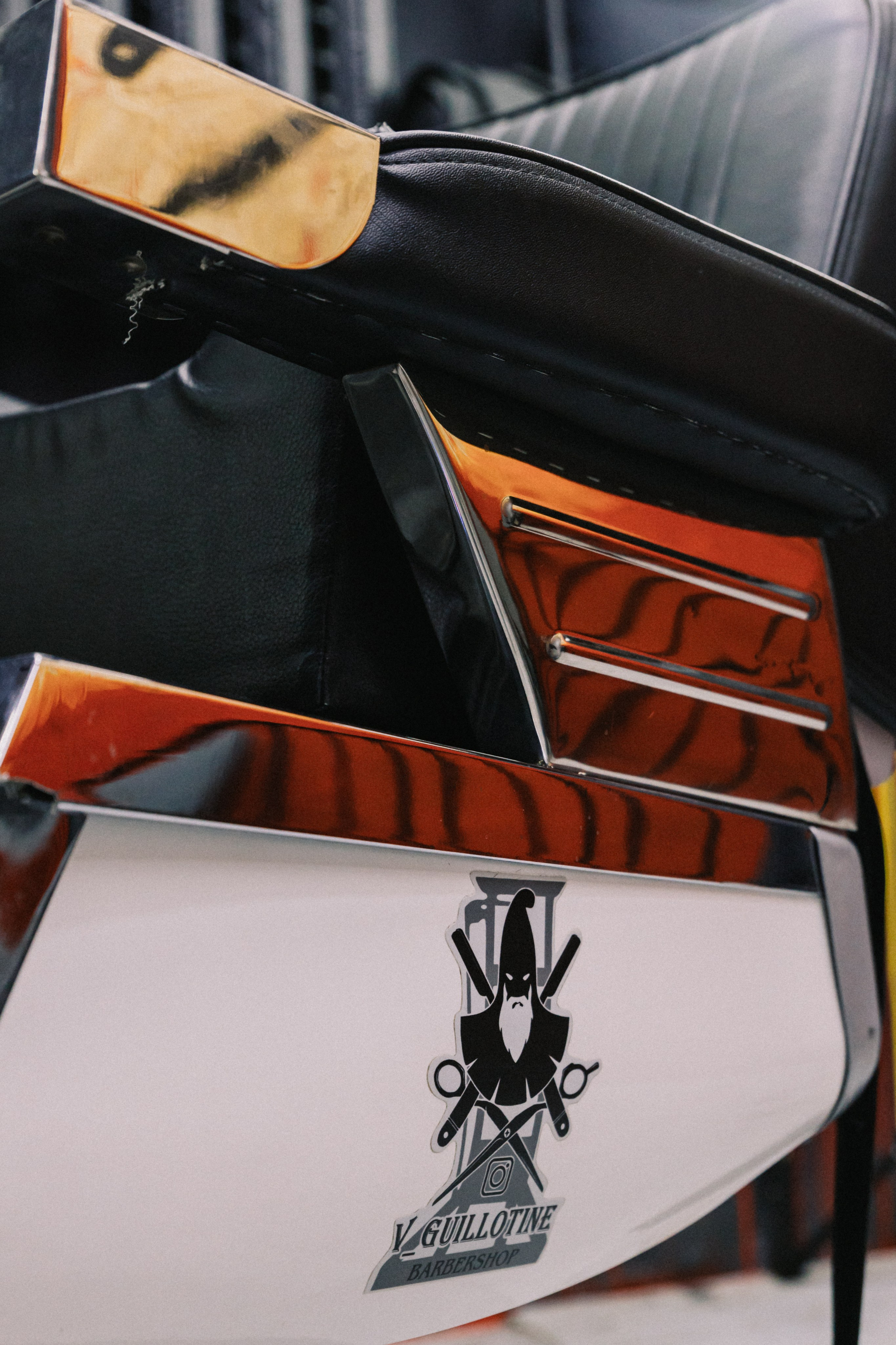 Barbershop. Photographer Anna Curly | Weddings and Events in Dubai