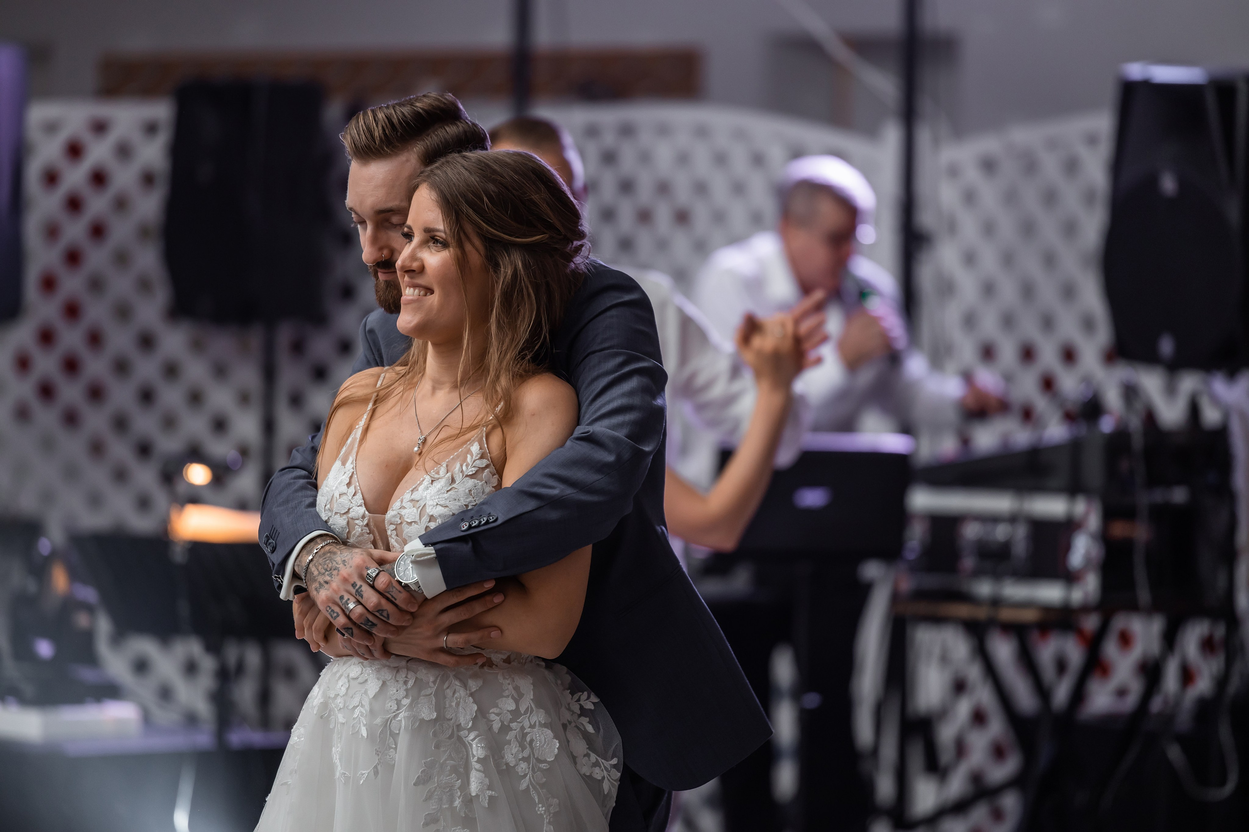 Hochzeitsfotografie. Фотограф Сергей Невельский в Дортмунде — Эмоциональные свадебные фильмы, съемка недвижимости & индивидуальные фотоальбомы