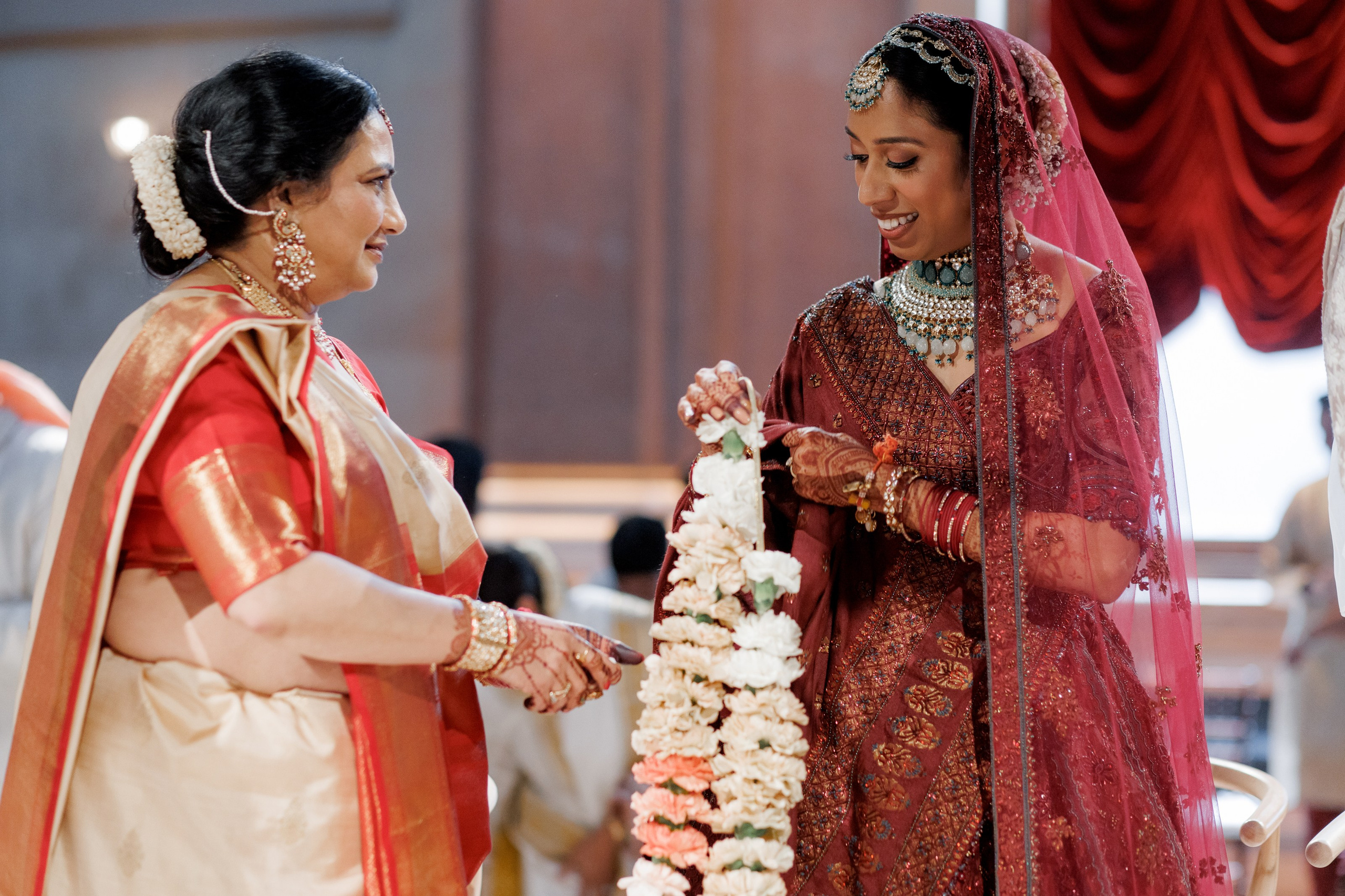 Vishal & Priya. Svyatoslav Bogdanov — destination photographer