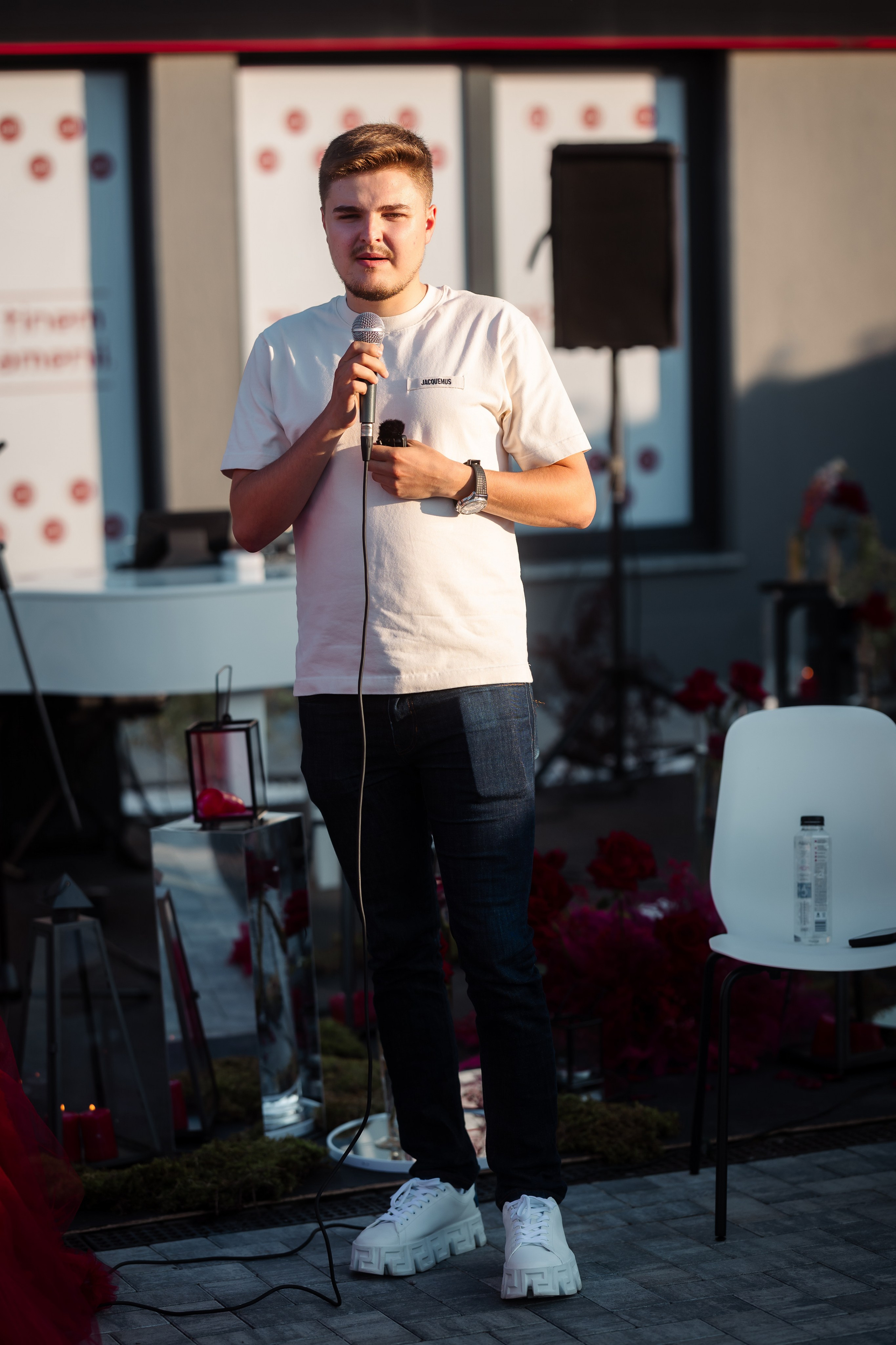 Auto Big. Marius Ciocan