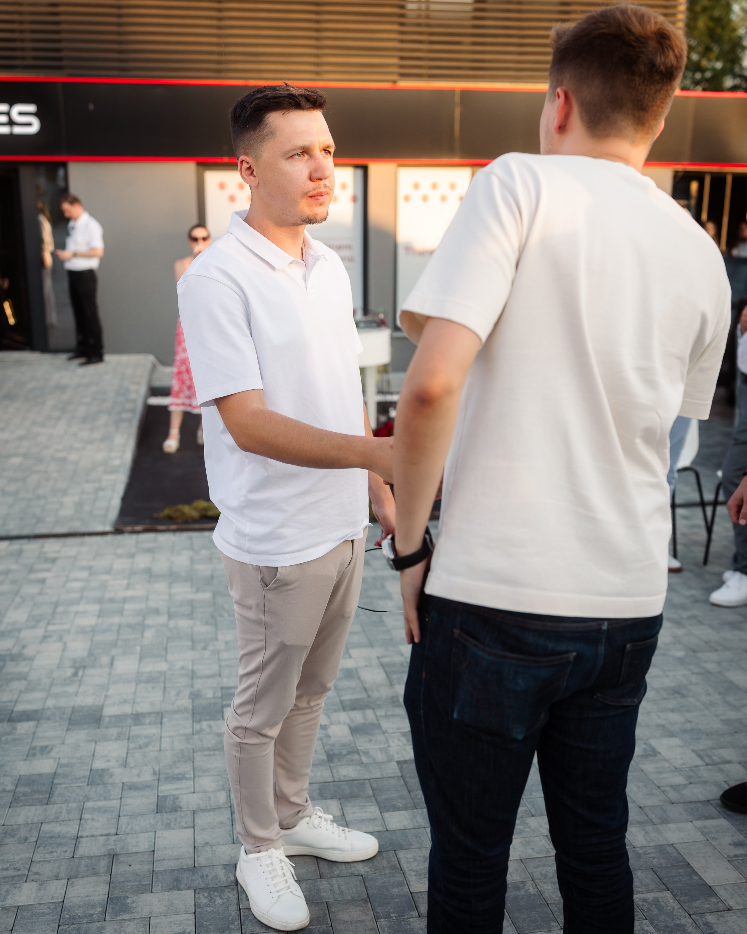 Auto Big. Marius Ciocan