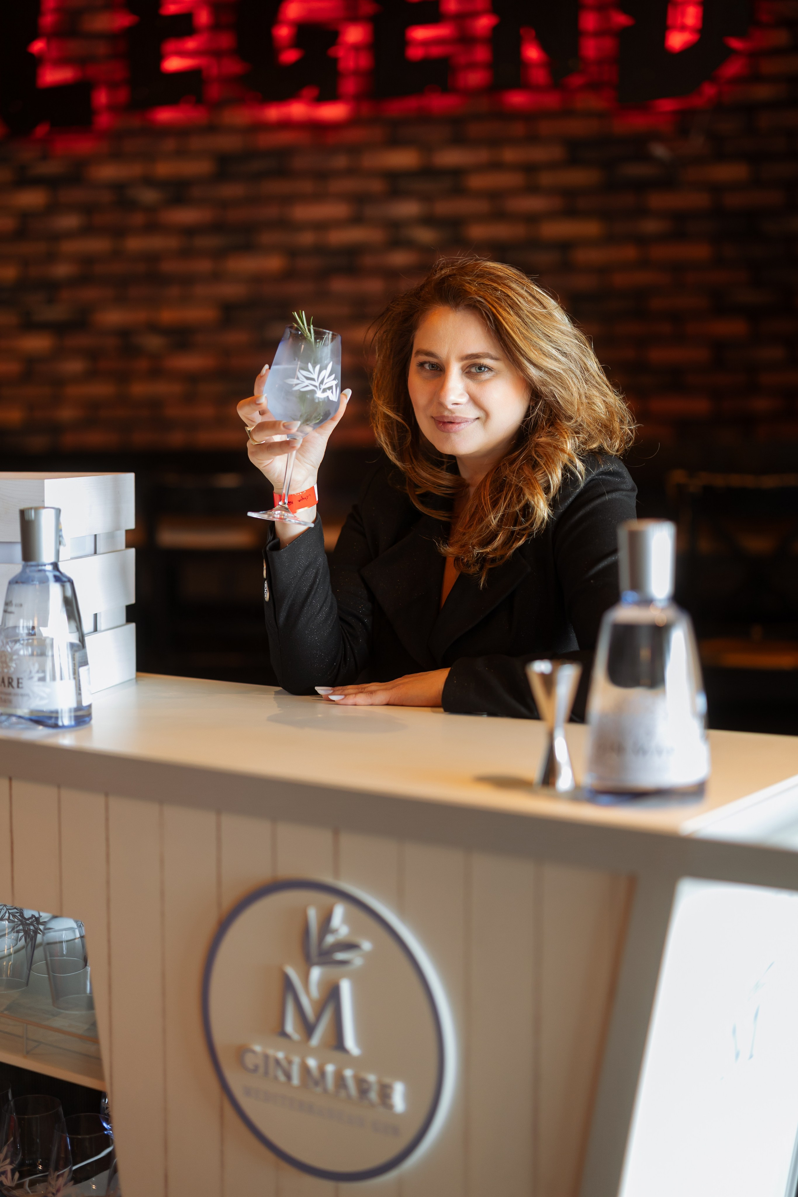 Taste Busters 3. Marius Ciocan