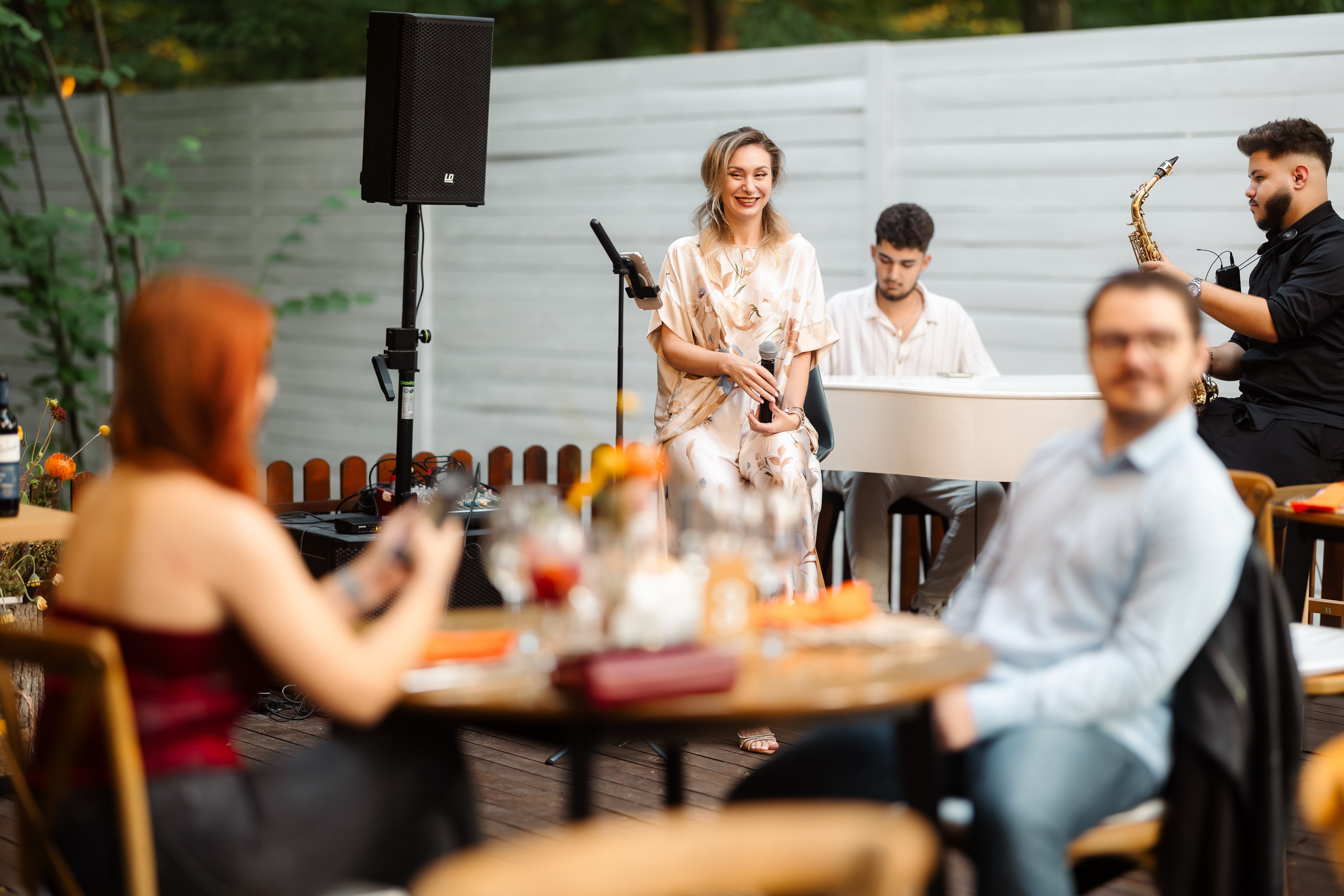 Wine Dine Challete. Marius Ciocan