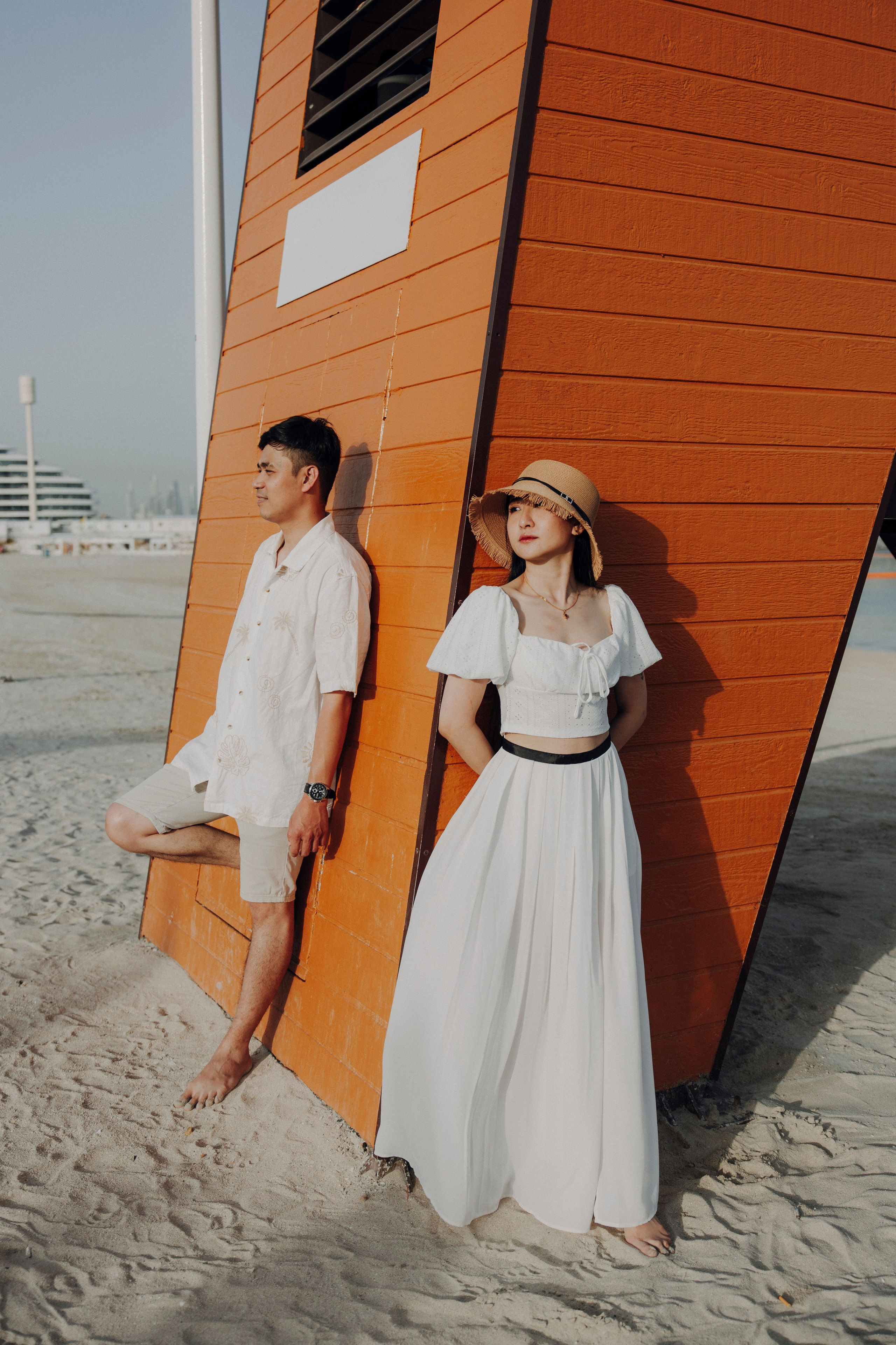 Allen & Kitty PreWedding