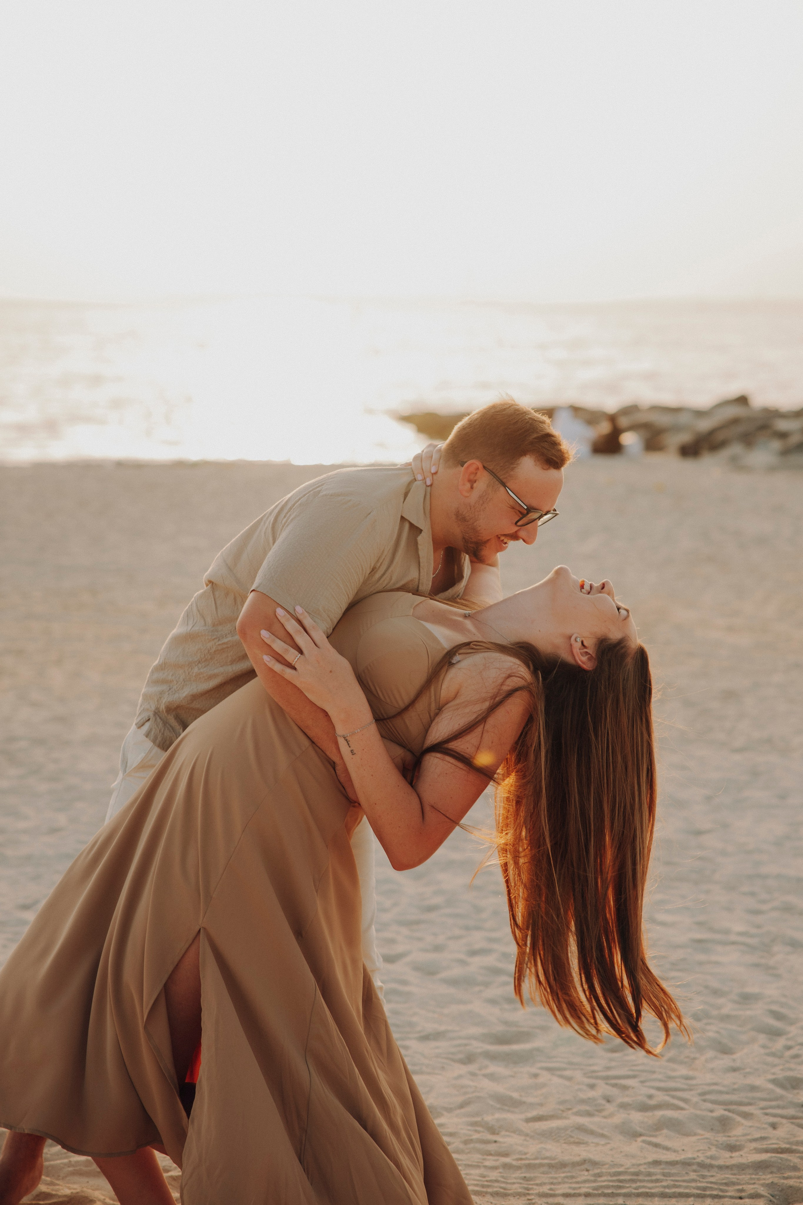 Olwen & Bianca PreWedding