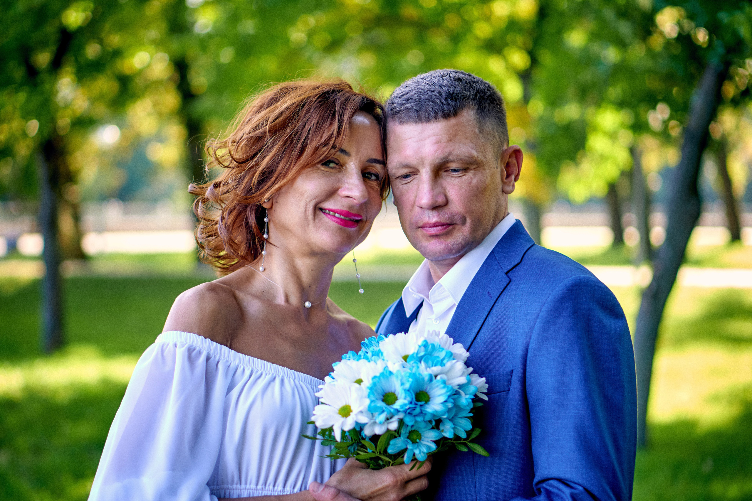 Katja & Andriej. Andriej Szypilow — Photography & Videography