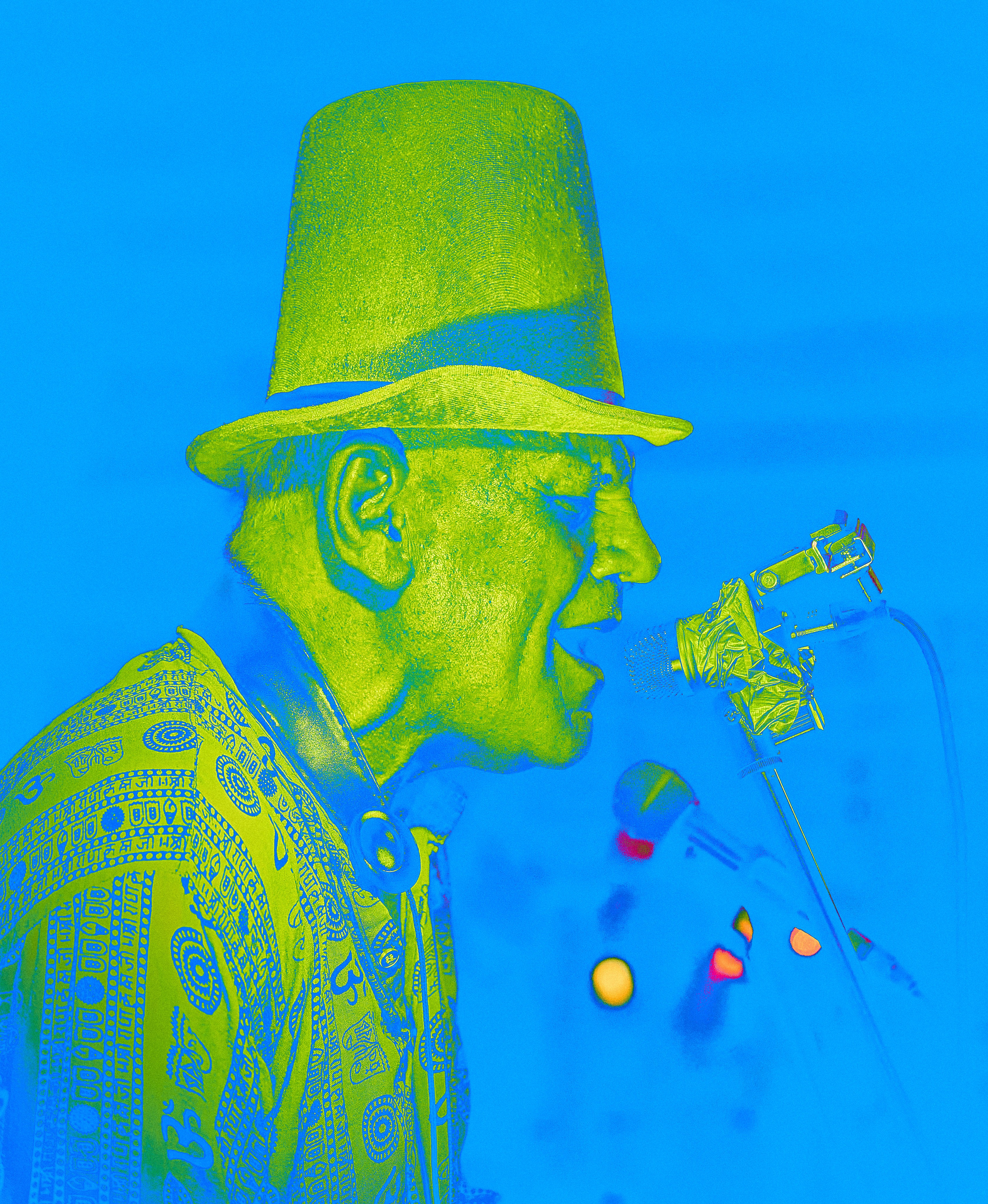 Organic Festival 2024. Андрей Шипилов — Фотография & Видеография