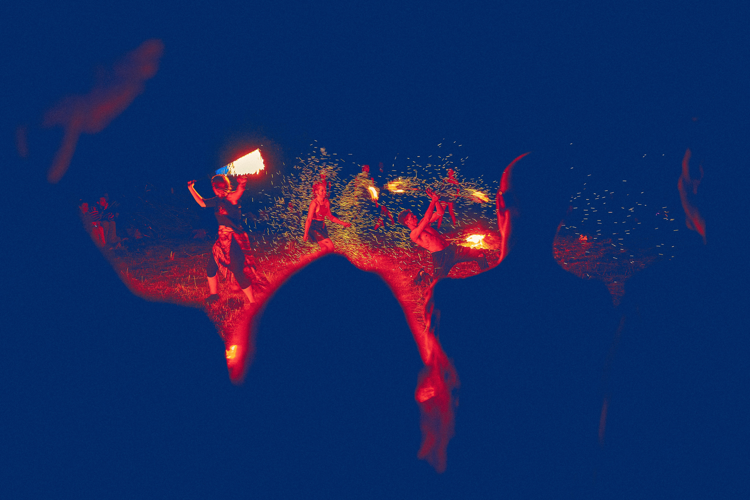 FRUN Freedom Universe — 2023. Andriej Szypilow — Photography & Videography