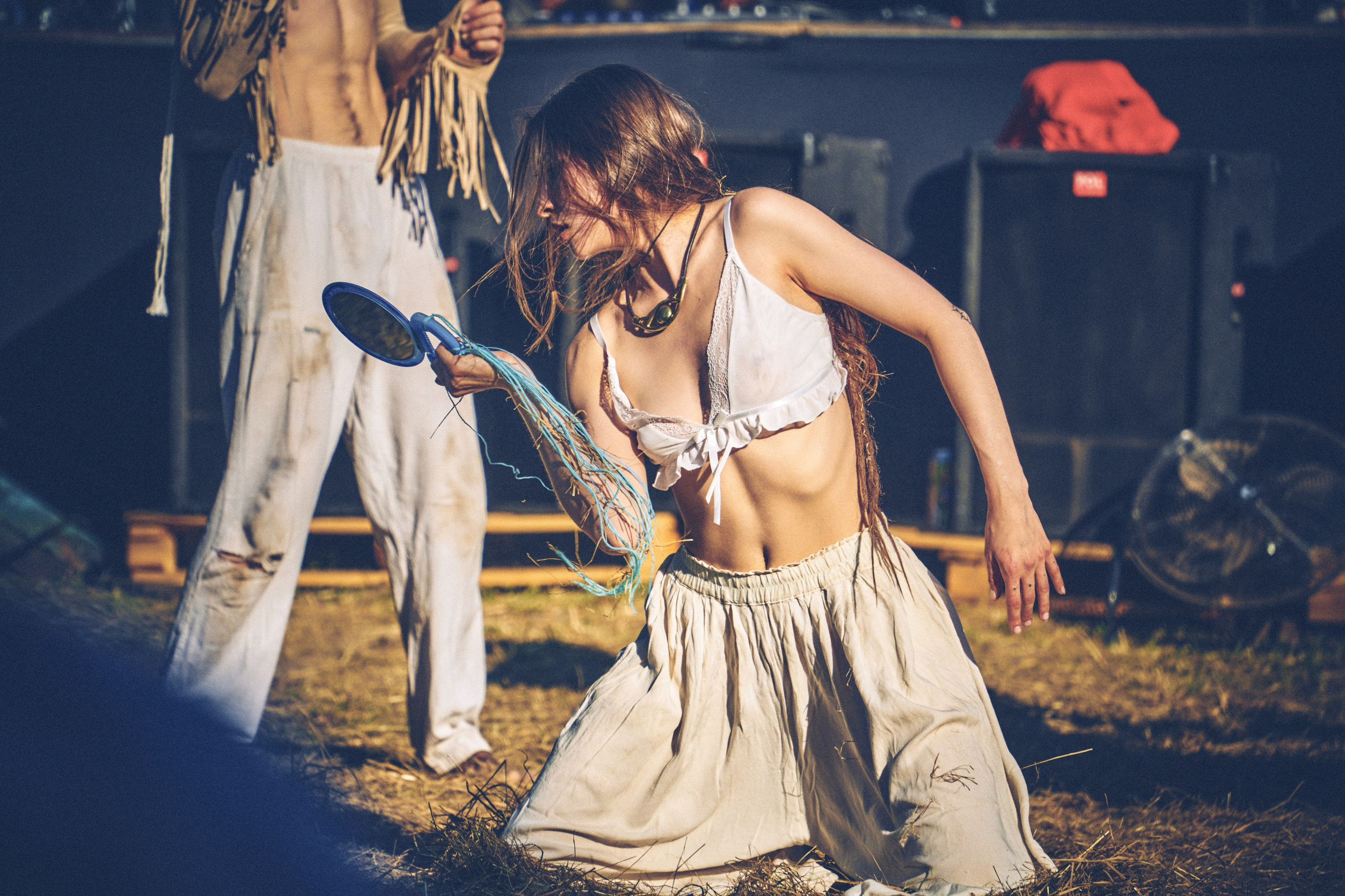 Chimera na FRUŃ Freedom Universe - 2023 - Andriej Szypiłow. Andriej Szypilow - Fotografia & Wideografia