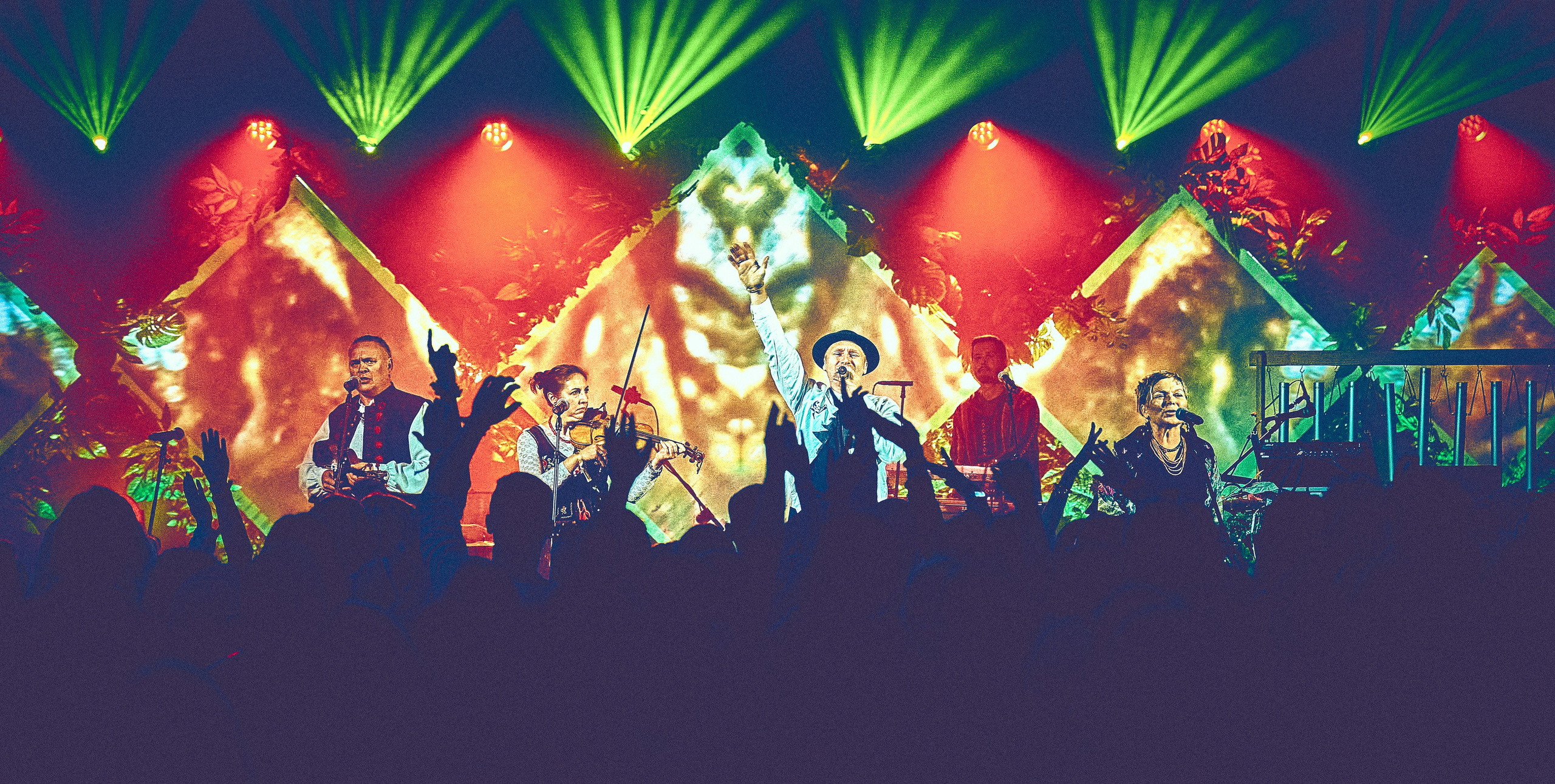 Dreamersland-2025. Andriej Szypilow — Photography & Videography