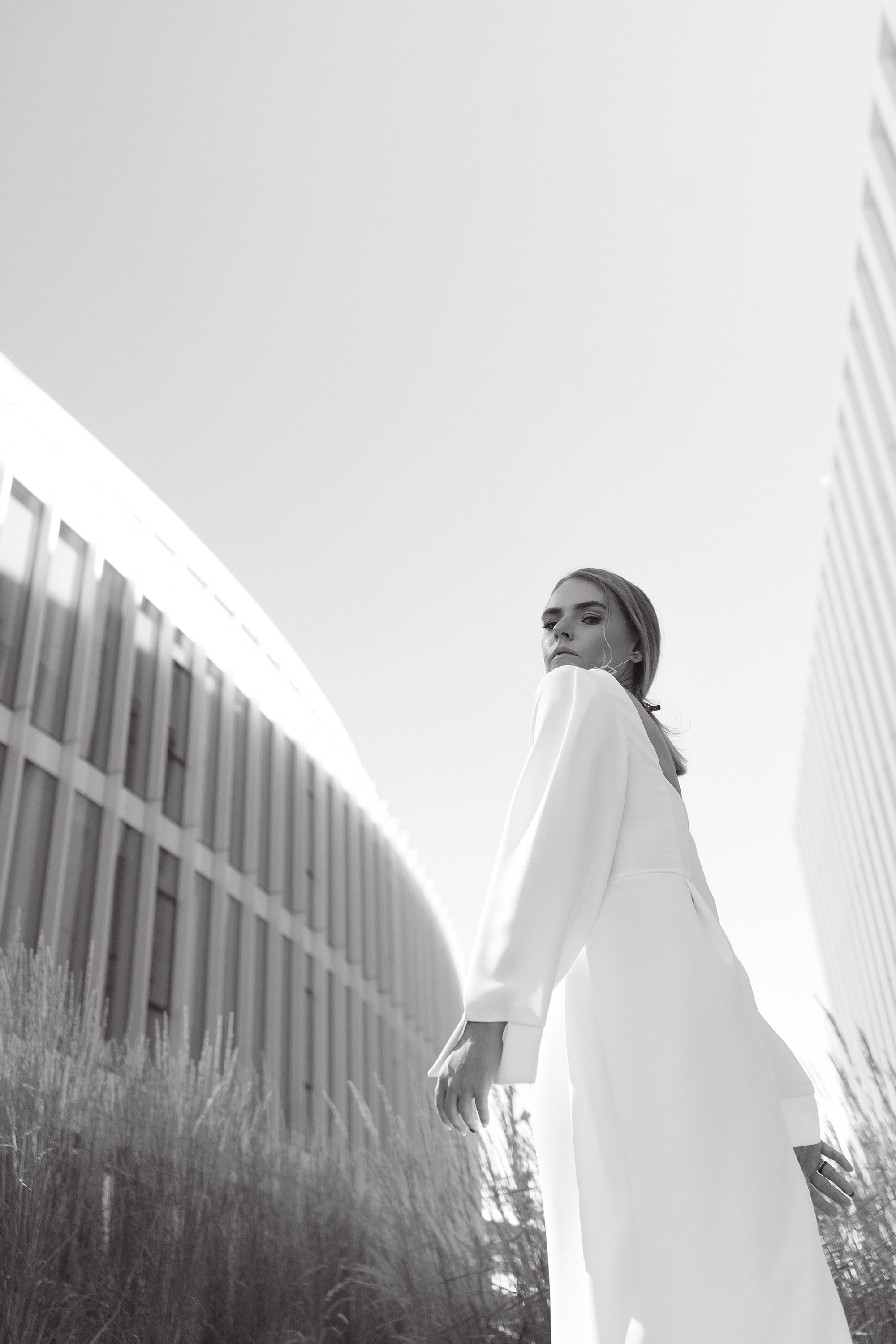 Kamilė ir Deividas. Fotografė Agnė Navickaitė