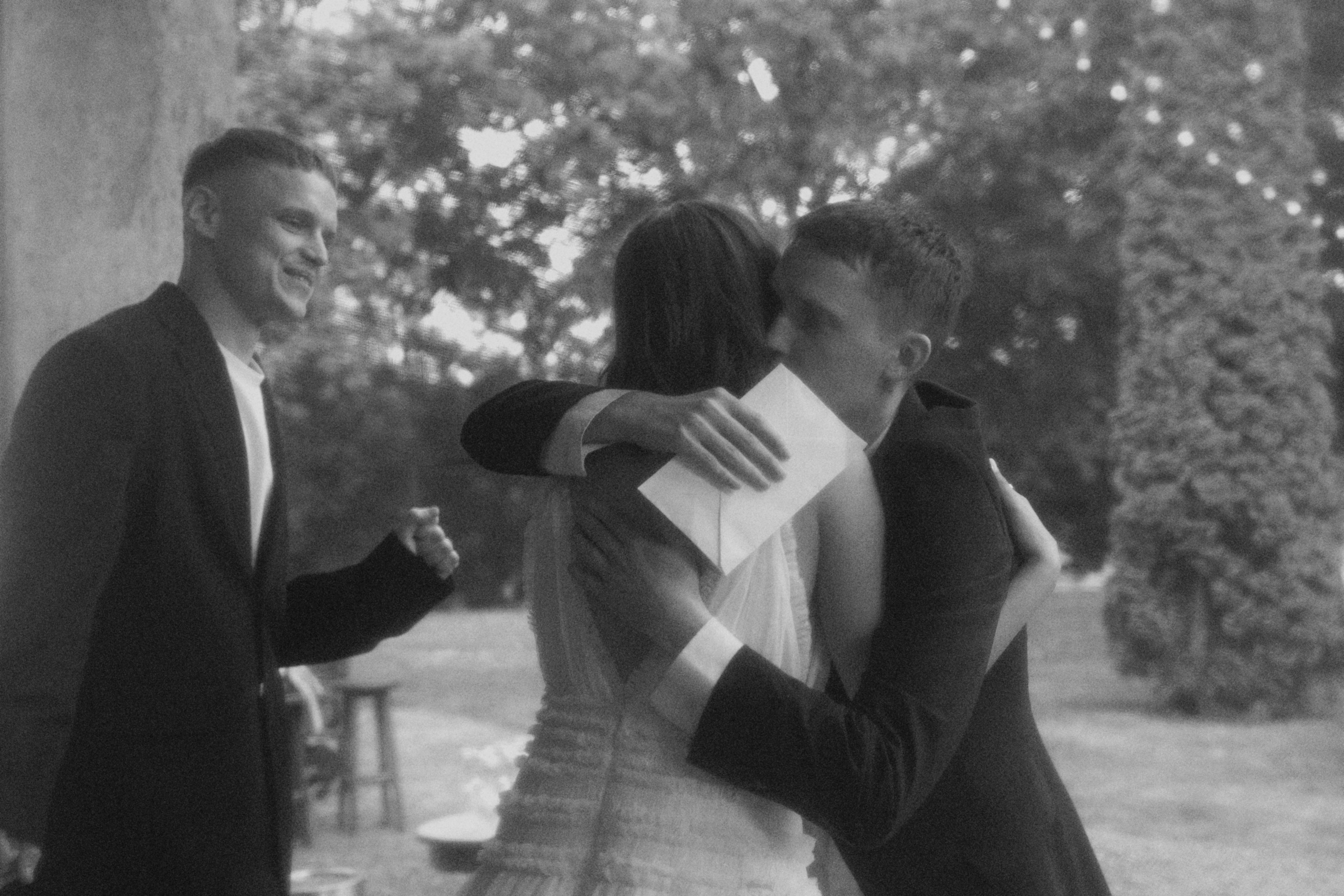 Ramunė ir Tomas. Fotografė Agnė Navickaitė