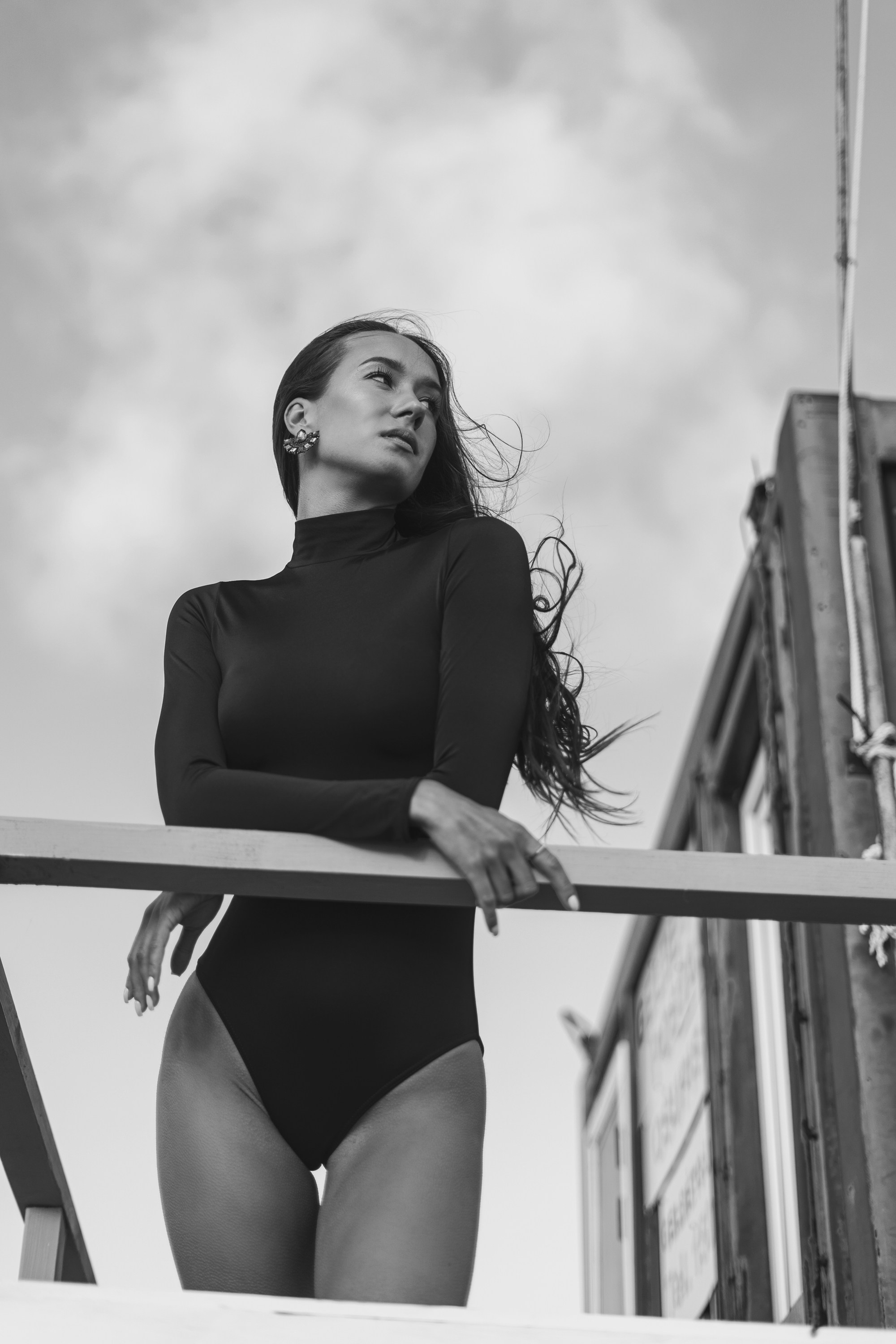 Lidija. Fotografė Agnė Navickaitė