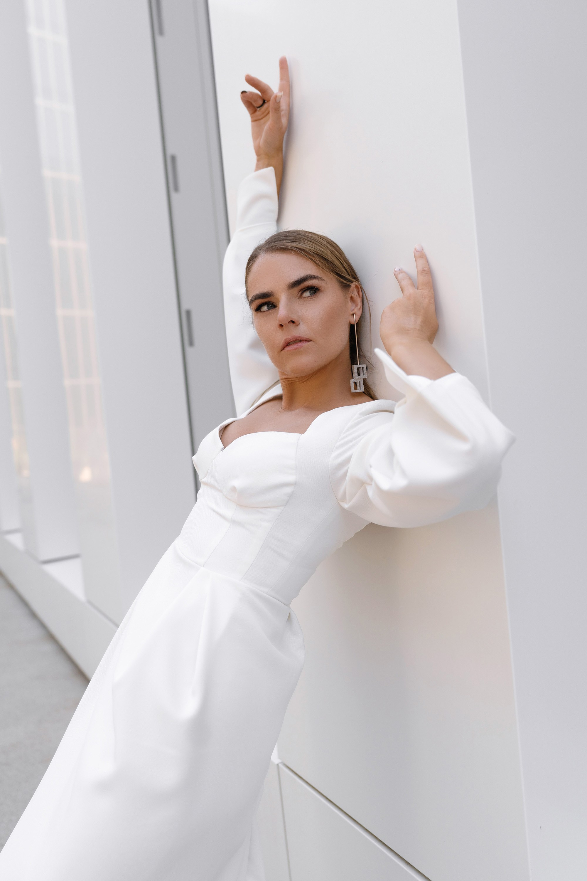 Kamilė ir Deividas. Fotografė Agnė Navickaitė