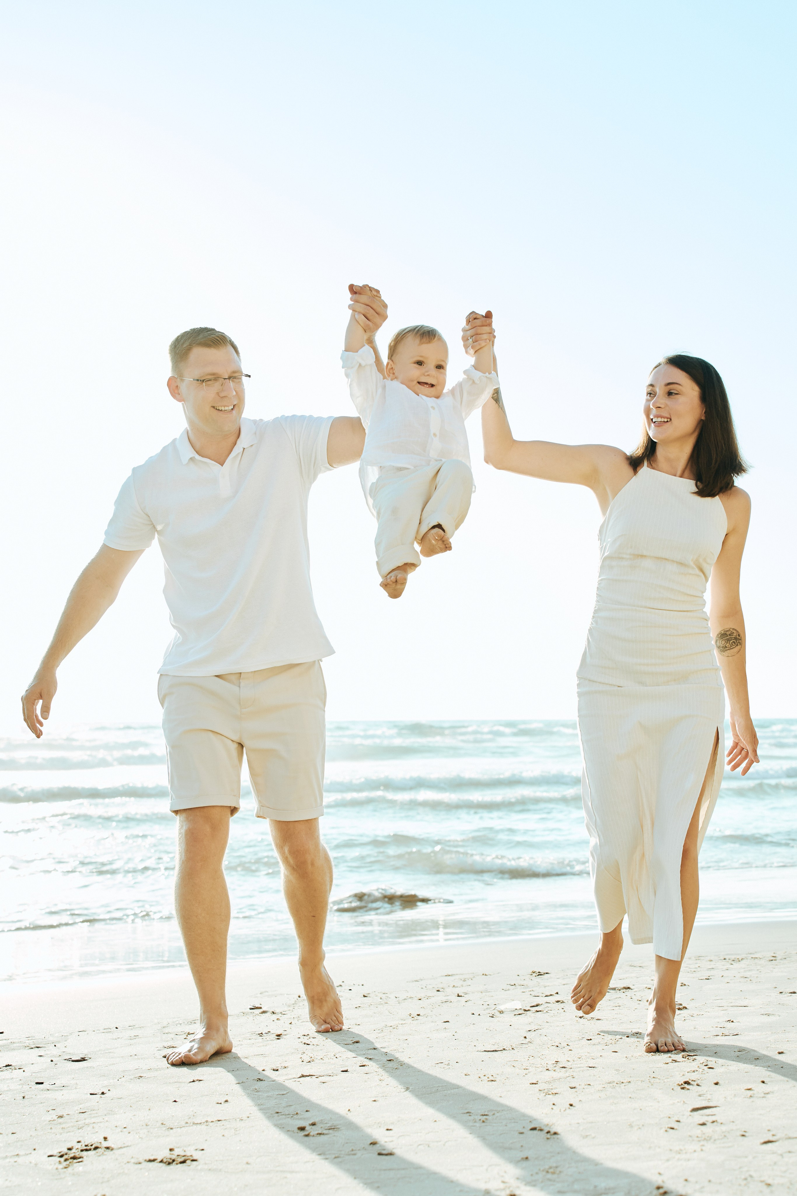 Family. Sergey Kalinkin Photography