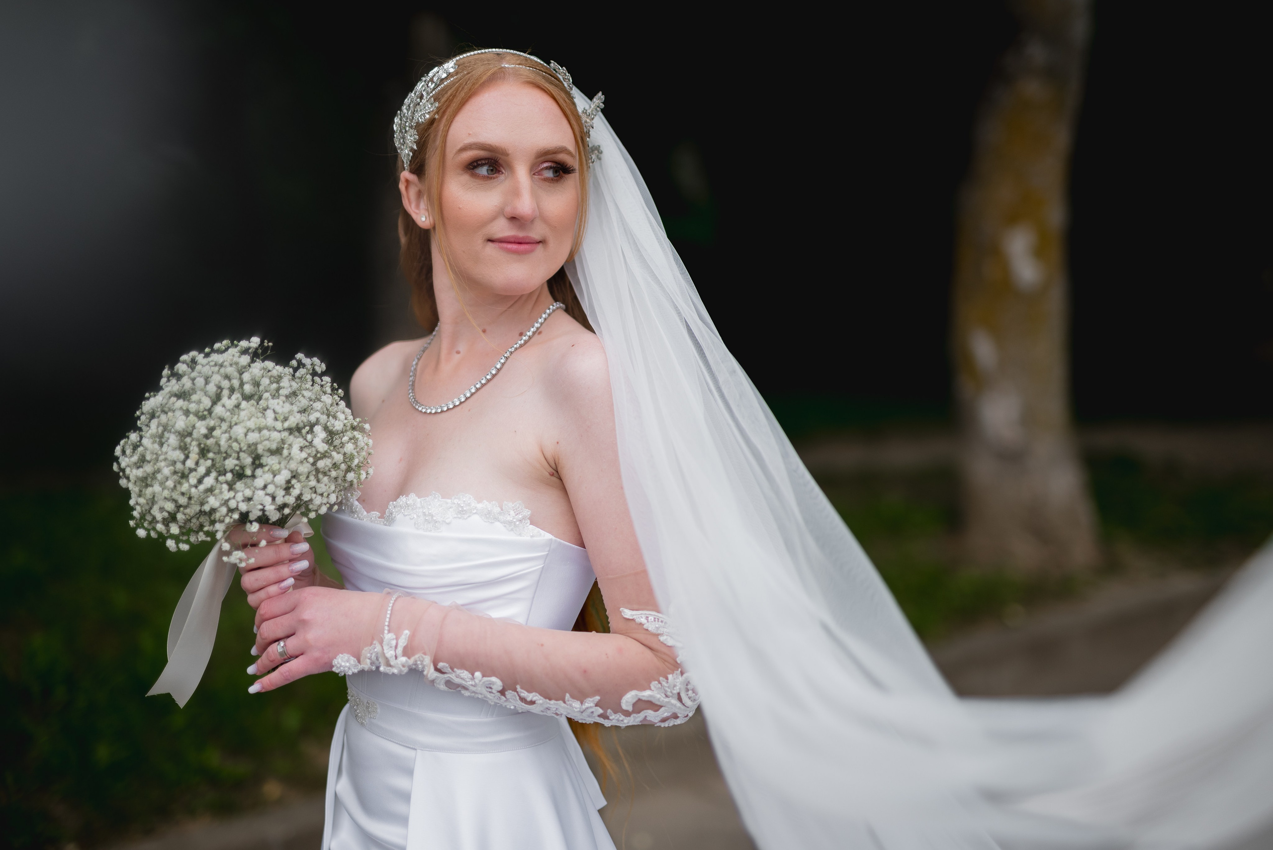 Elena + Alexandru | Liria Events. FotoVizion Iași