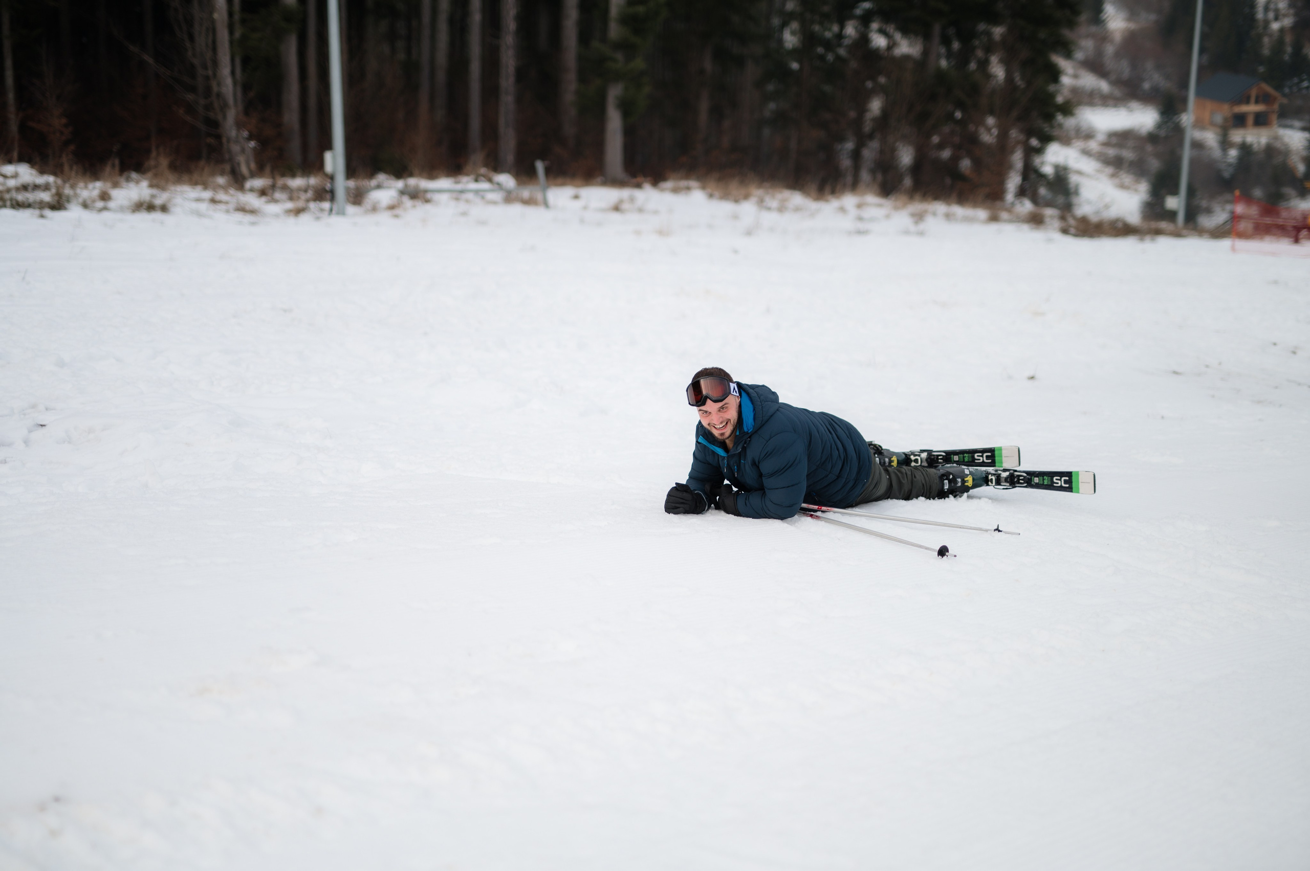 Andreea + Marian | Rarău, Suceava. FotoVizion Iași