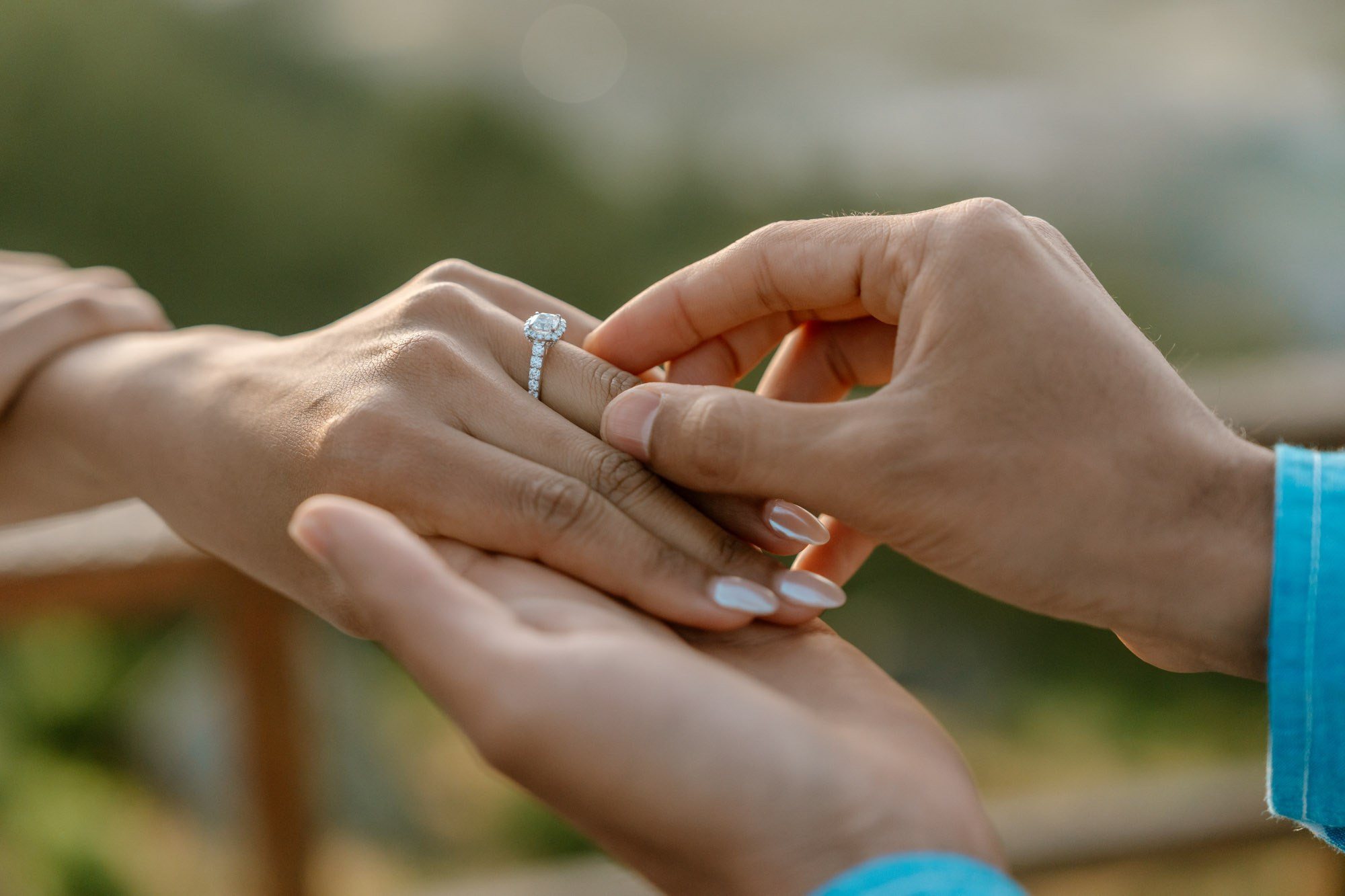 Mishal & Neha. Female Photographer in Bali