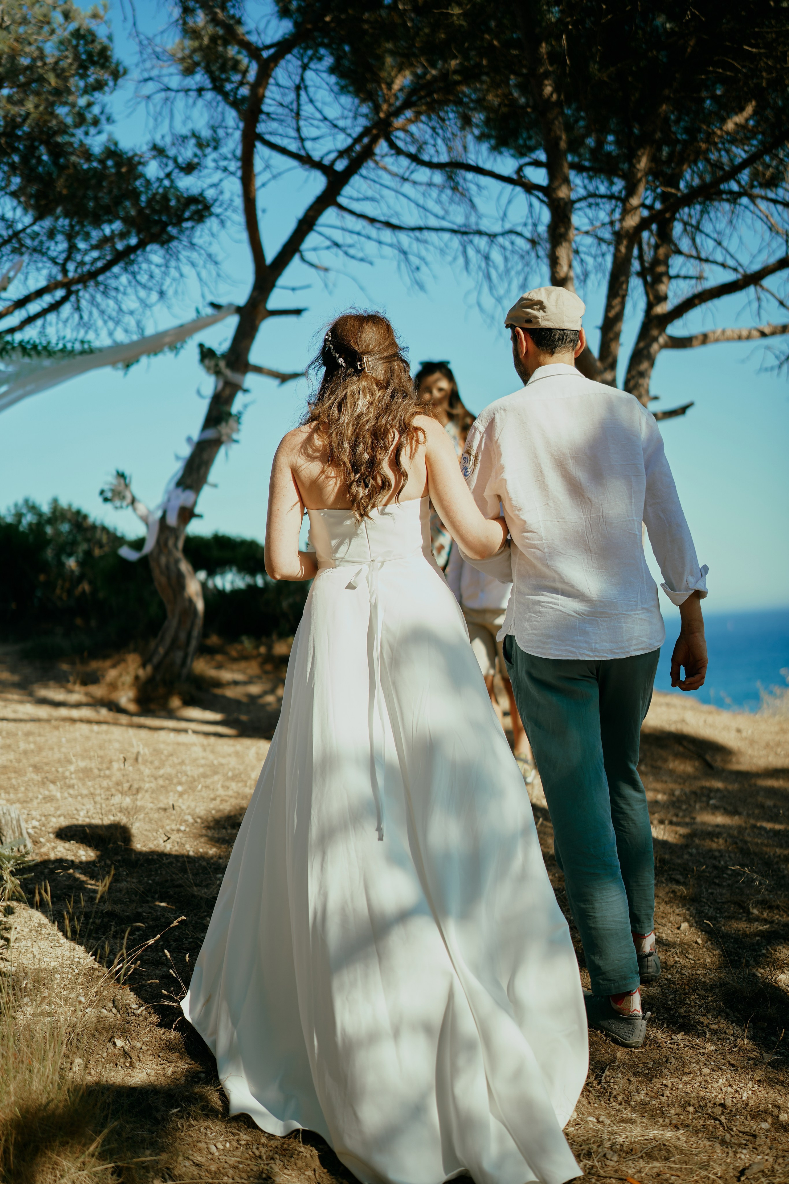 Дмитрий и Инна. Фотограф в Барселоне Жанна Захарченко